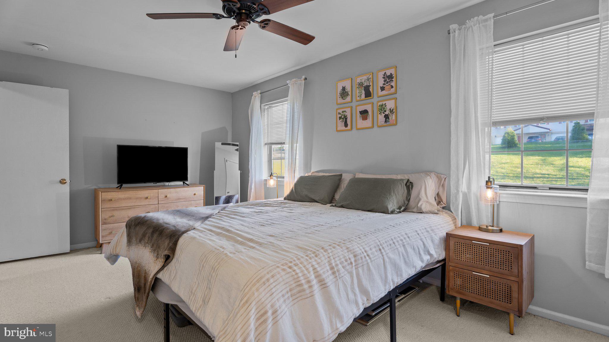 PARK PLACE - Residential