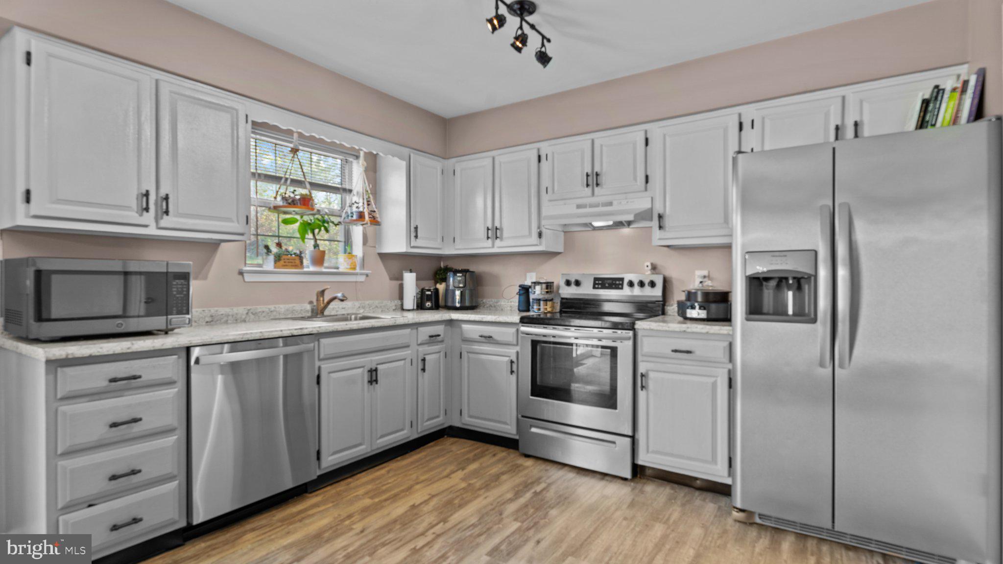 PARK PLACE - Residential