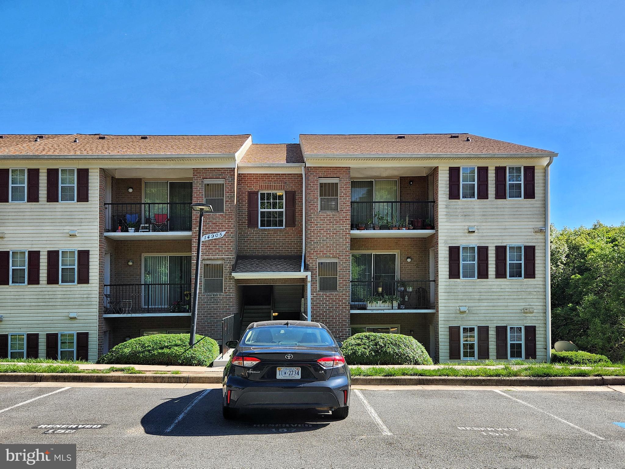 MADISON RIDGE - Residential