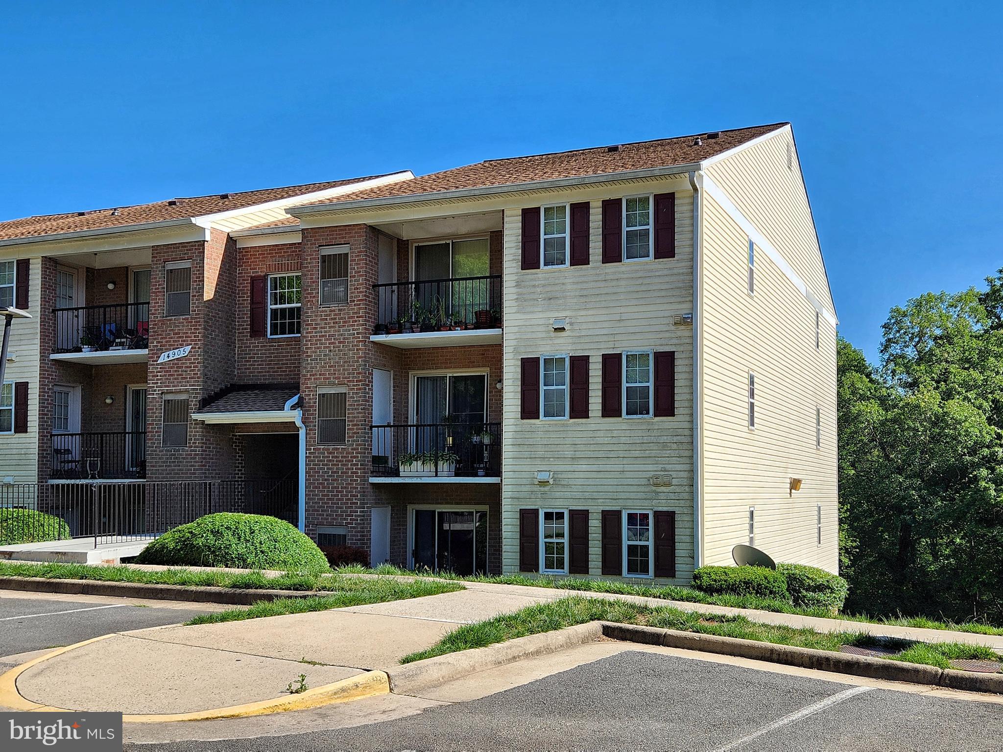 MADISON RIDGE - Residential