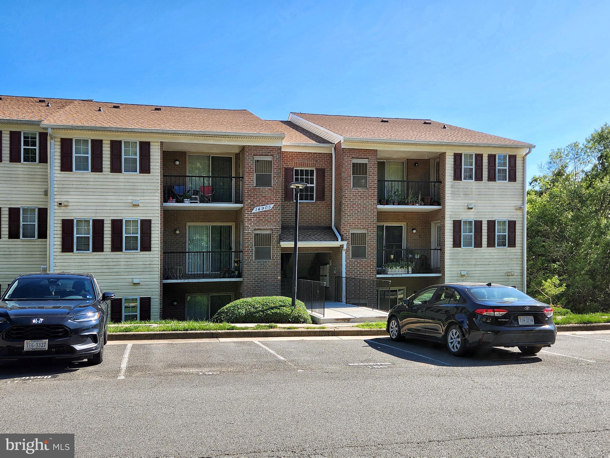 MADISON RIDGE - Residential