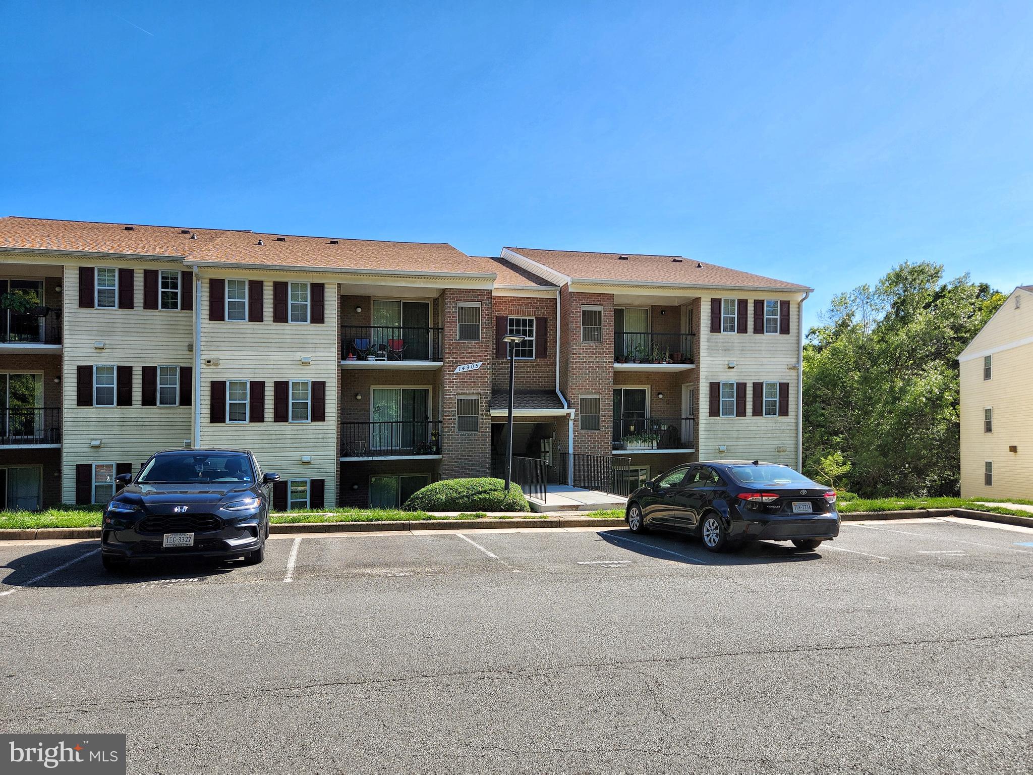 MADISON RIDGE - Residential