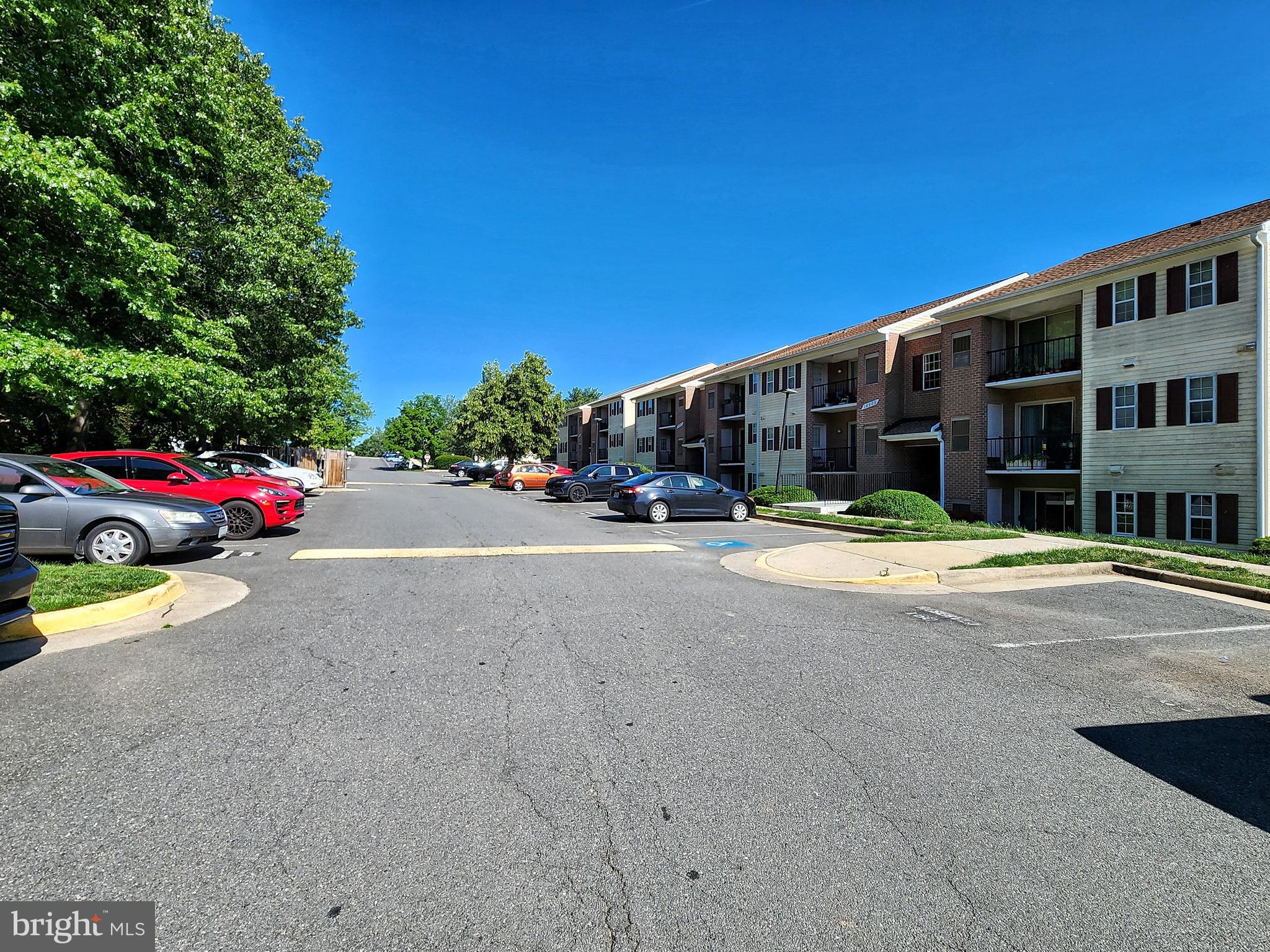 MADISON RIDGE - Residential