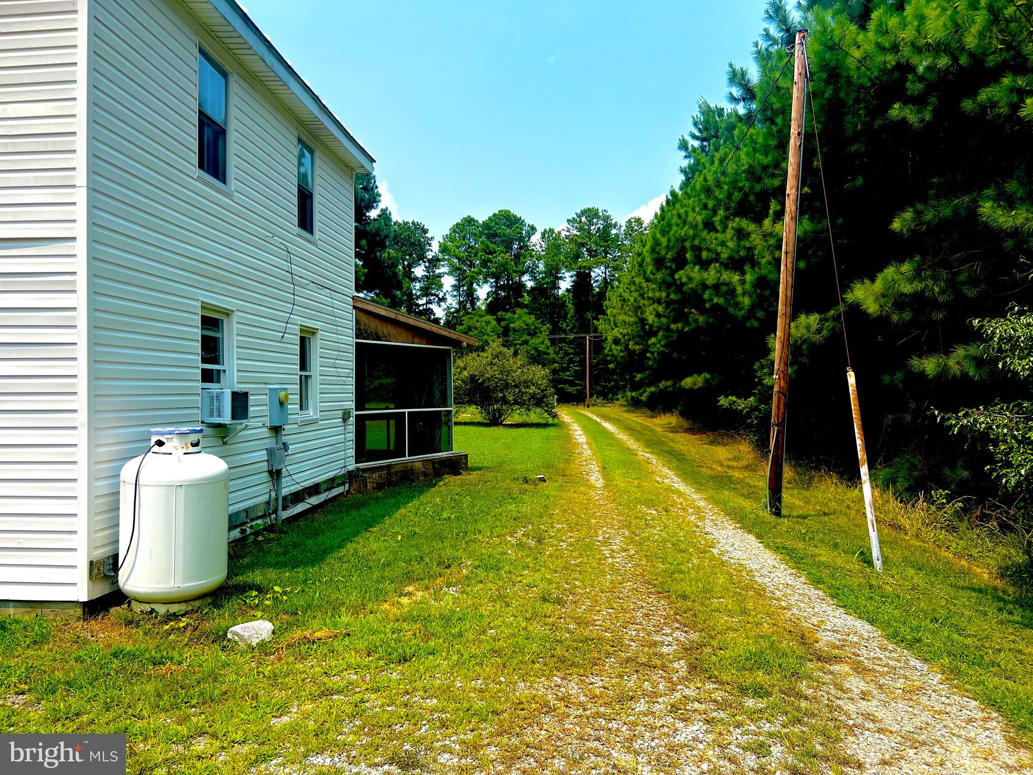 TOWN OF WARSAW - Residential