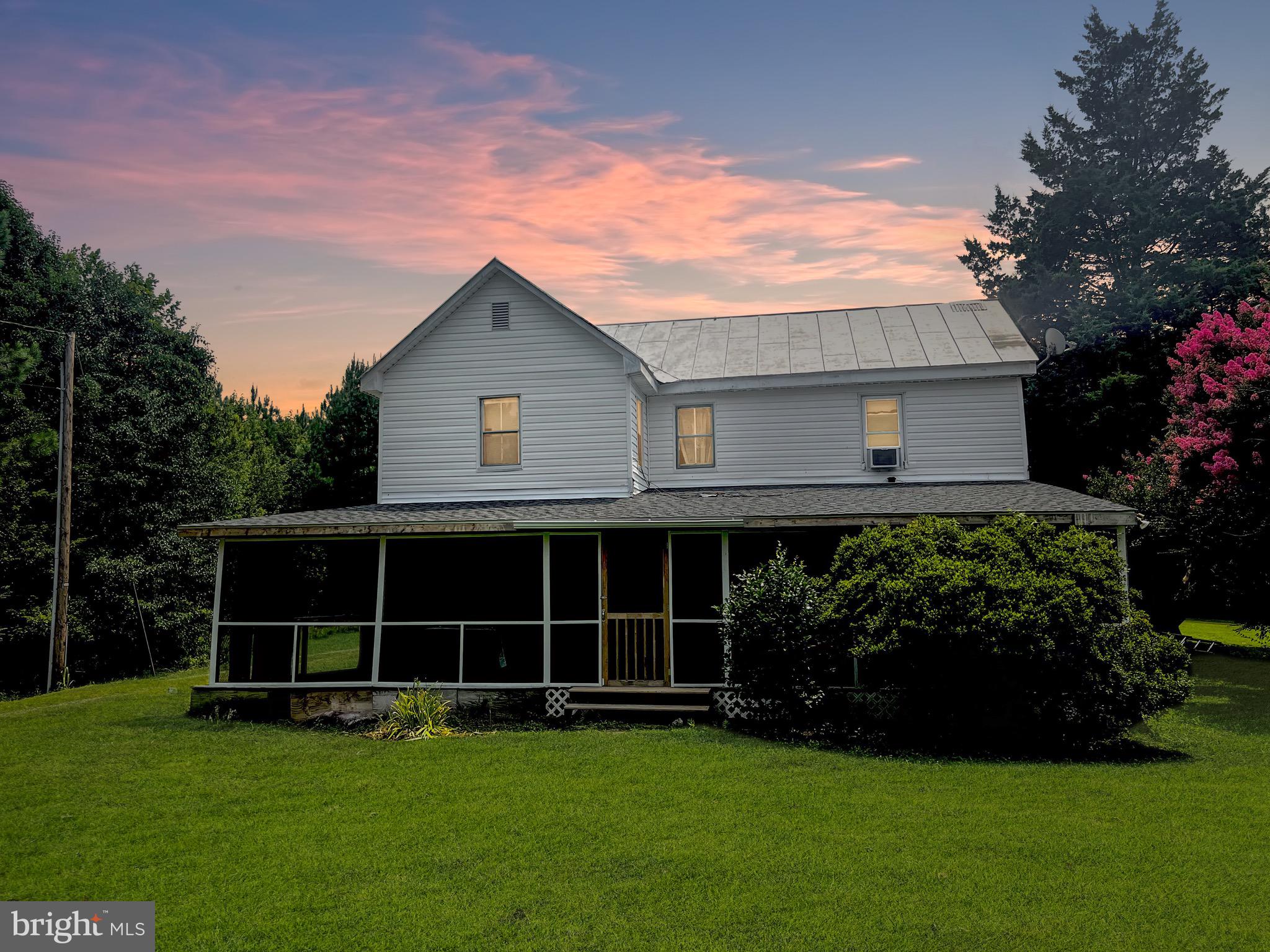 TOWN OF WARSAW - Residential