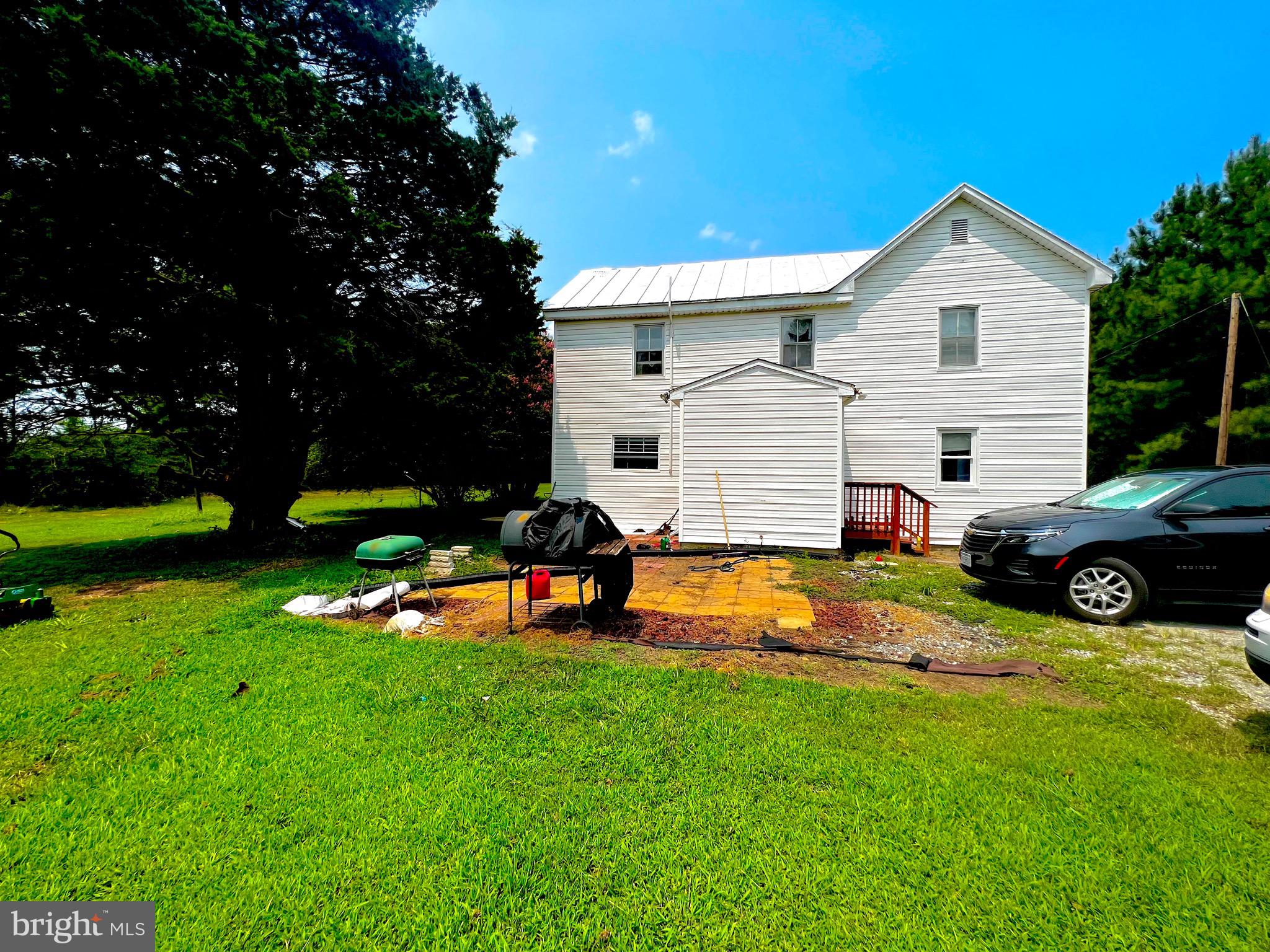 TOWN OF WARSAW - Residential