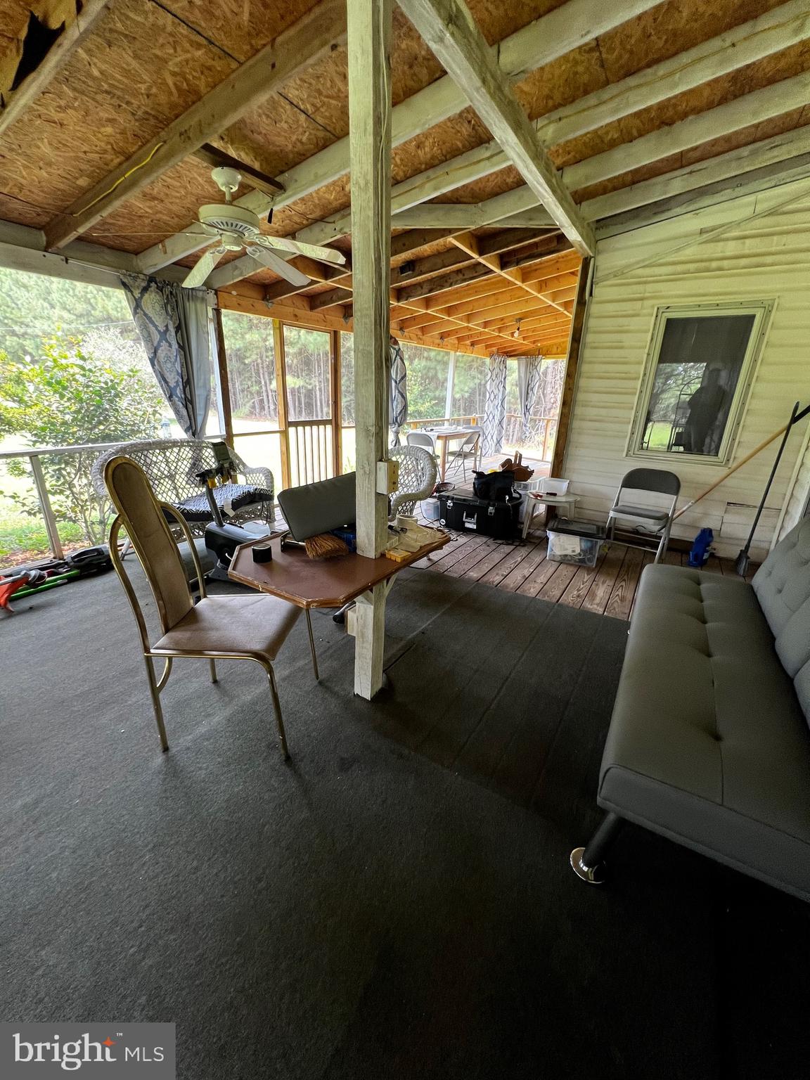 TOWN OF WARSAW - Residential