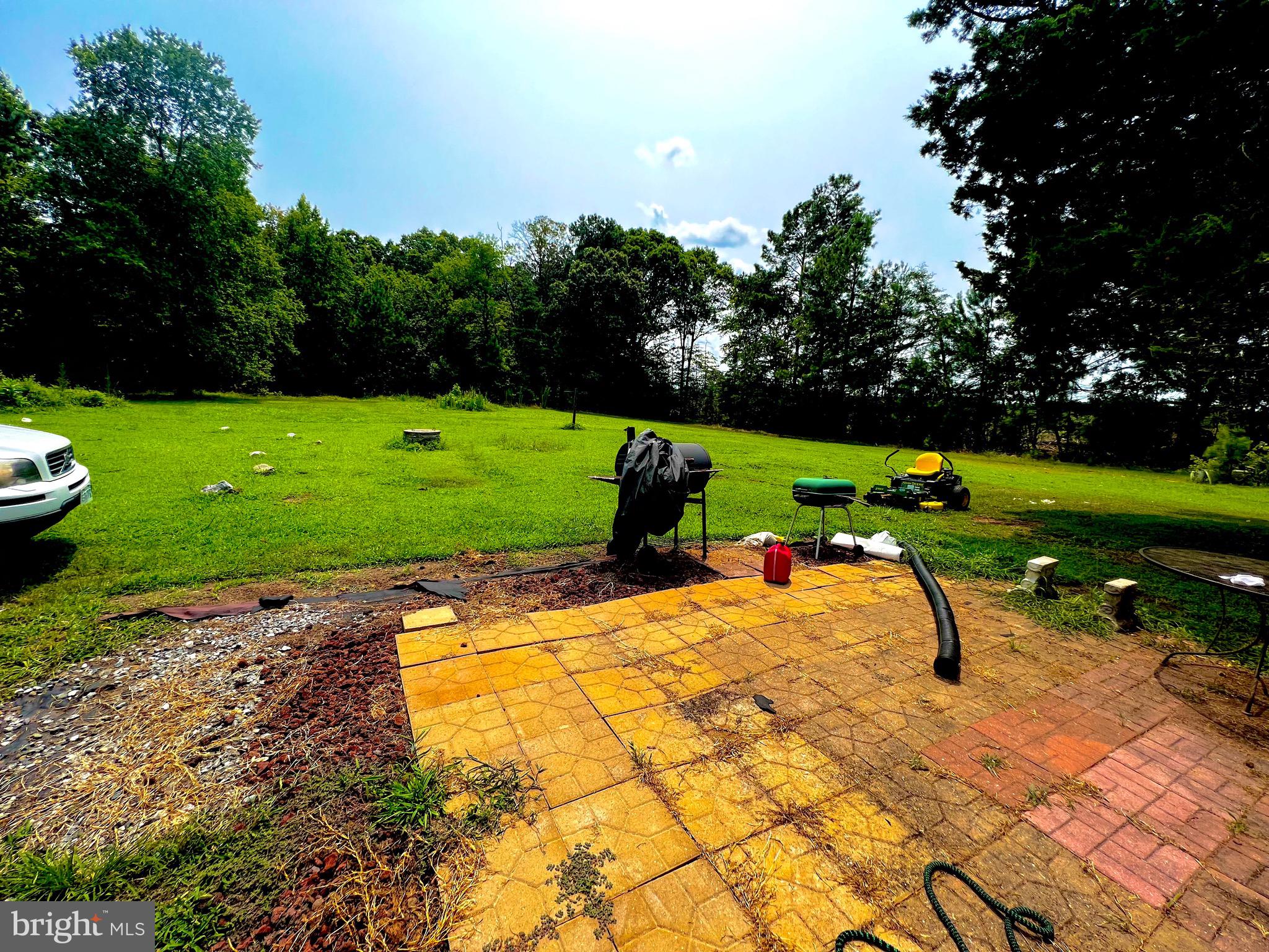 TOWN OF WARSAW - Residential