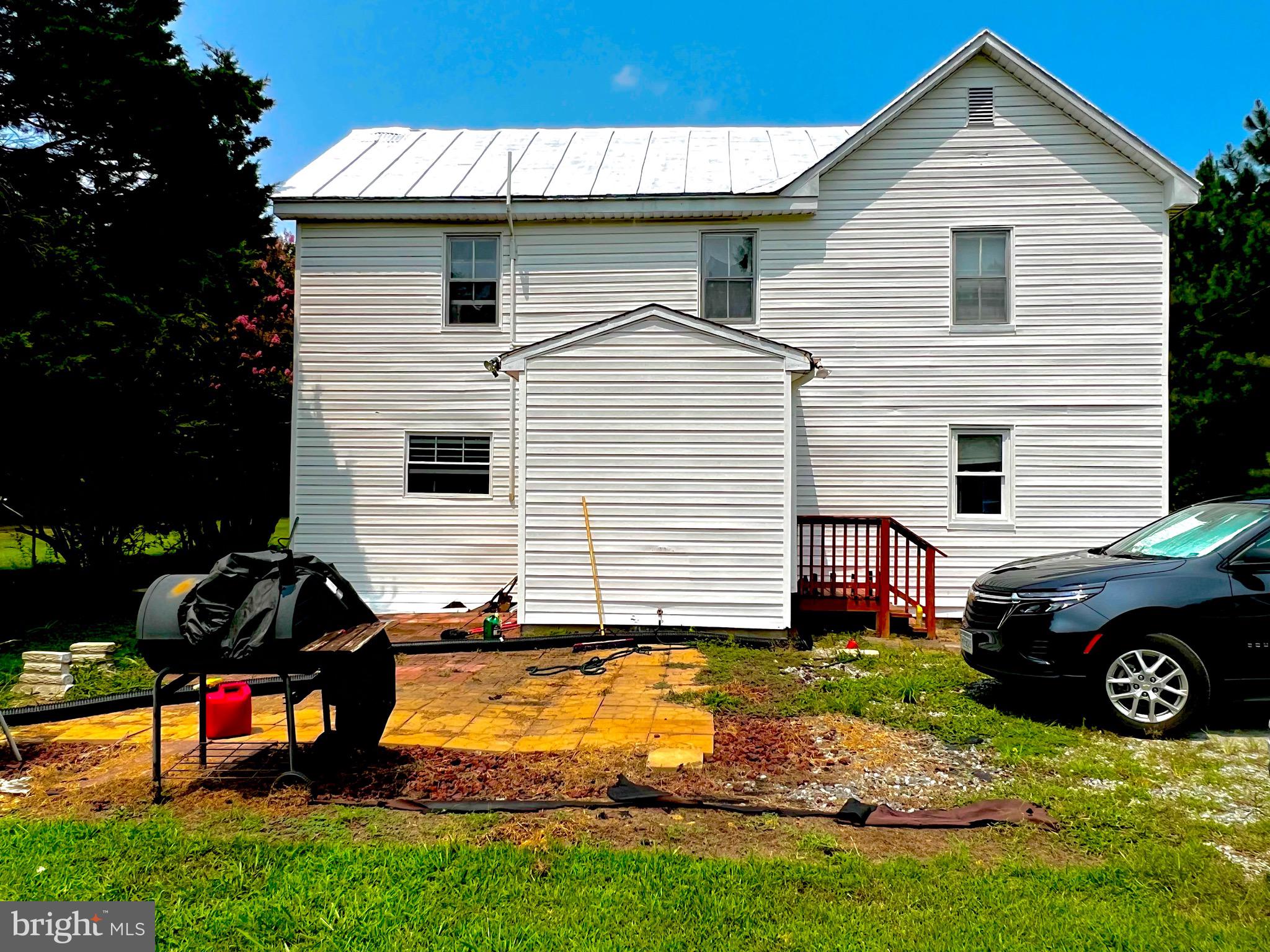 TOWN OF WARSAW - Residential