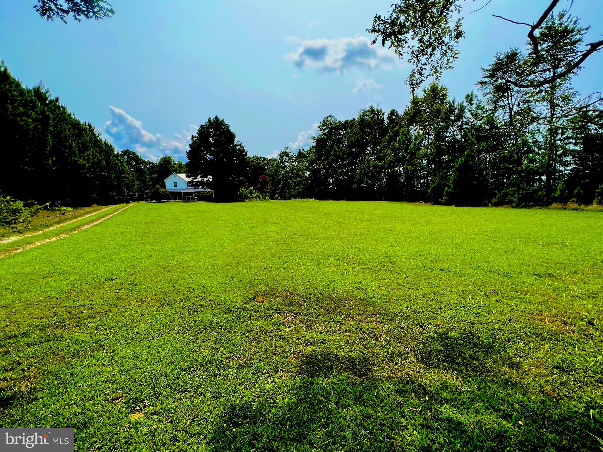 TOWN OF WARSAW - Residential