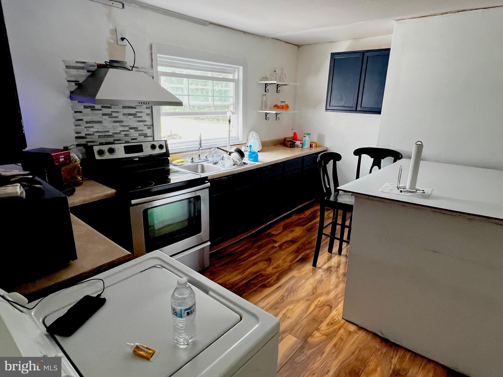 TOWN OF WARSAW - Residential