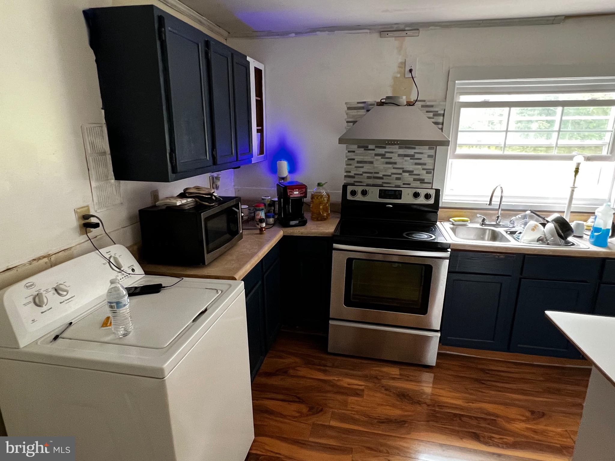 TOWN OF WARSAW - Residential