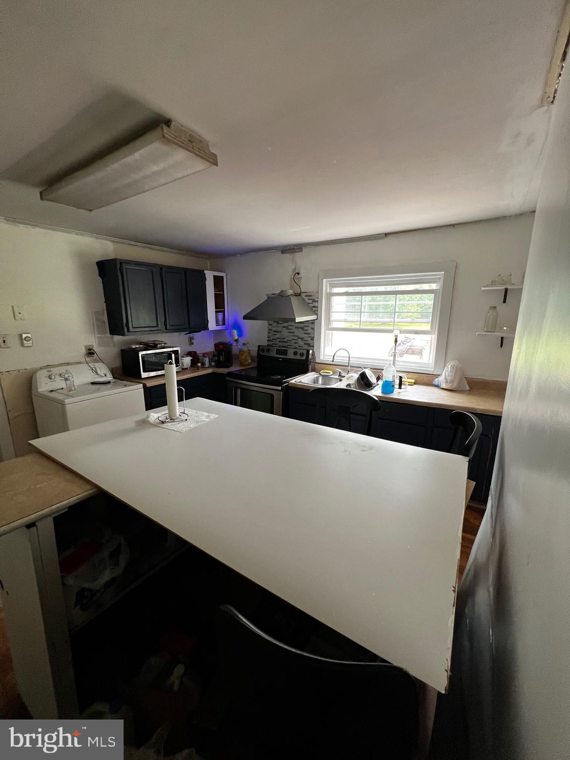 TOWN OF WARSAW - Residential