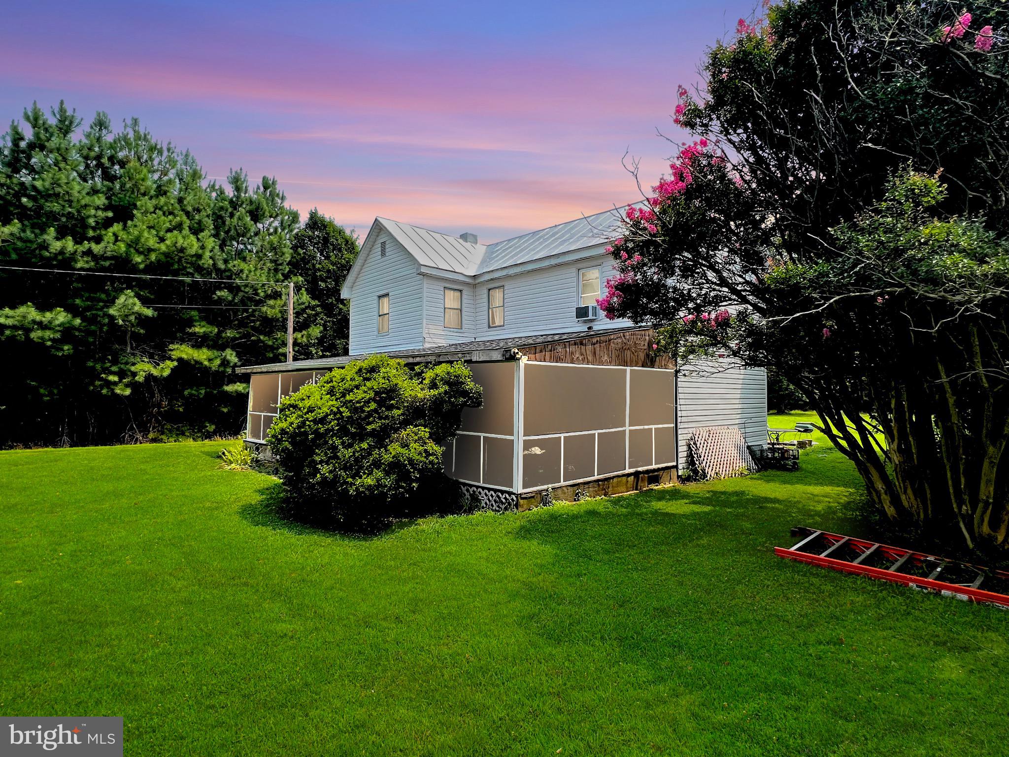 TOWN OF WARSAW - Residential