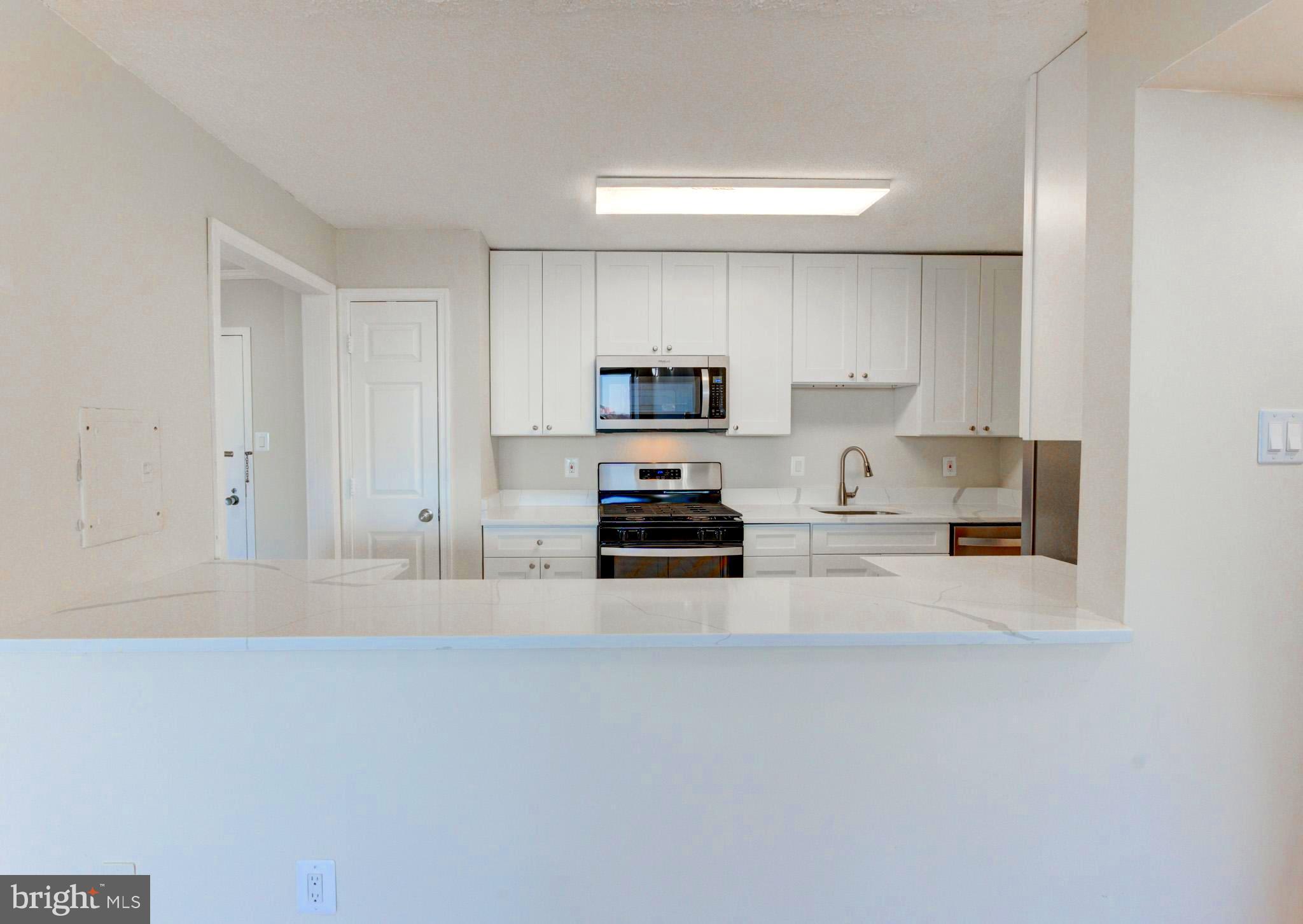 AMERICANA CENTRE - Residential