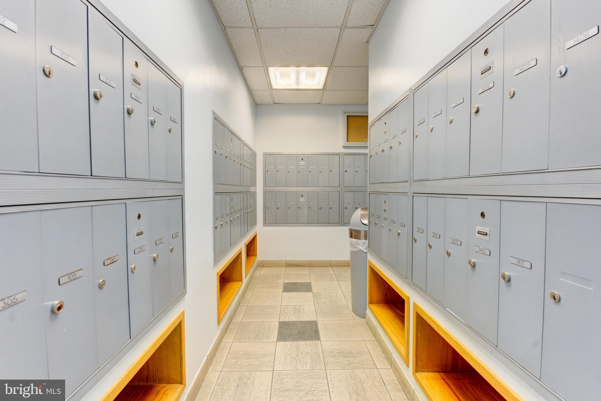 AMERICANA CENTRE - Residential