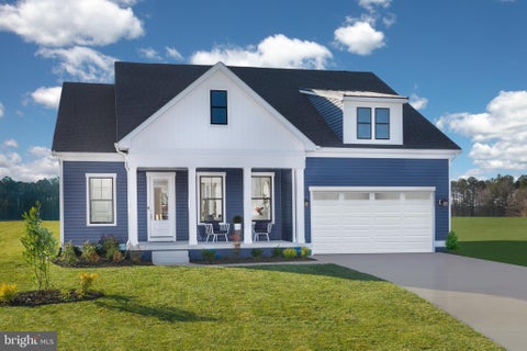 Homes For Sale - TBB Urquhart Avenue #ST.KITTS<br/> MILLSBORO, DE 19966