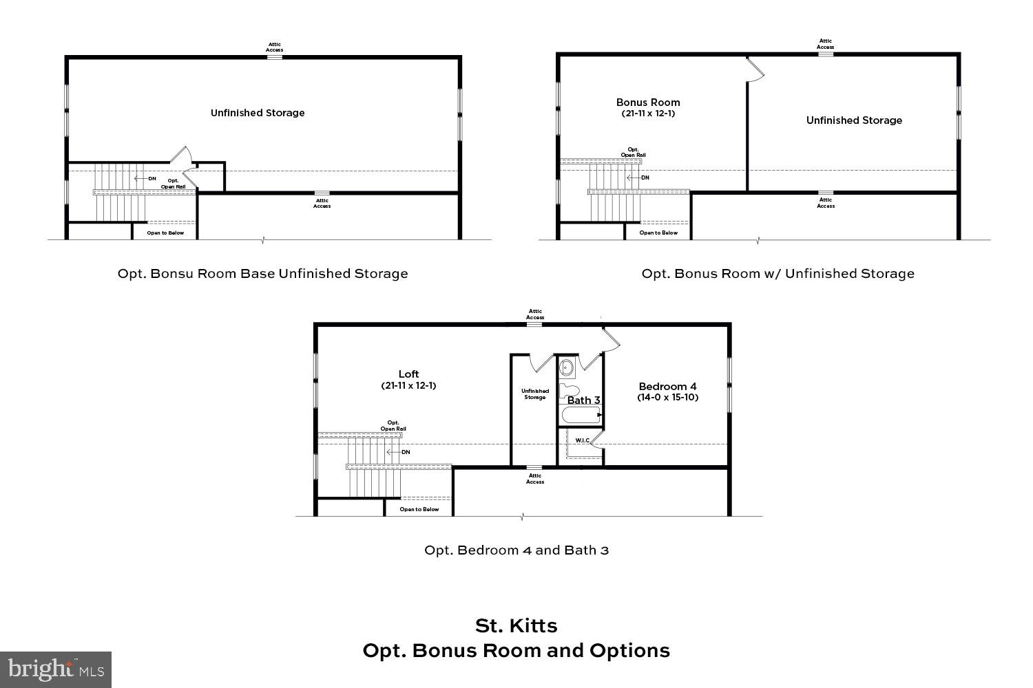 WETHERBY - Residential