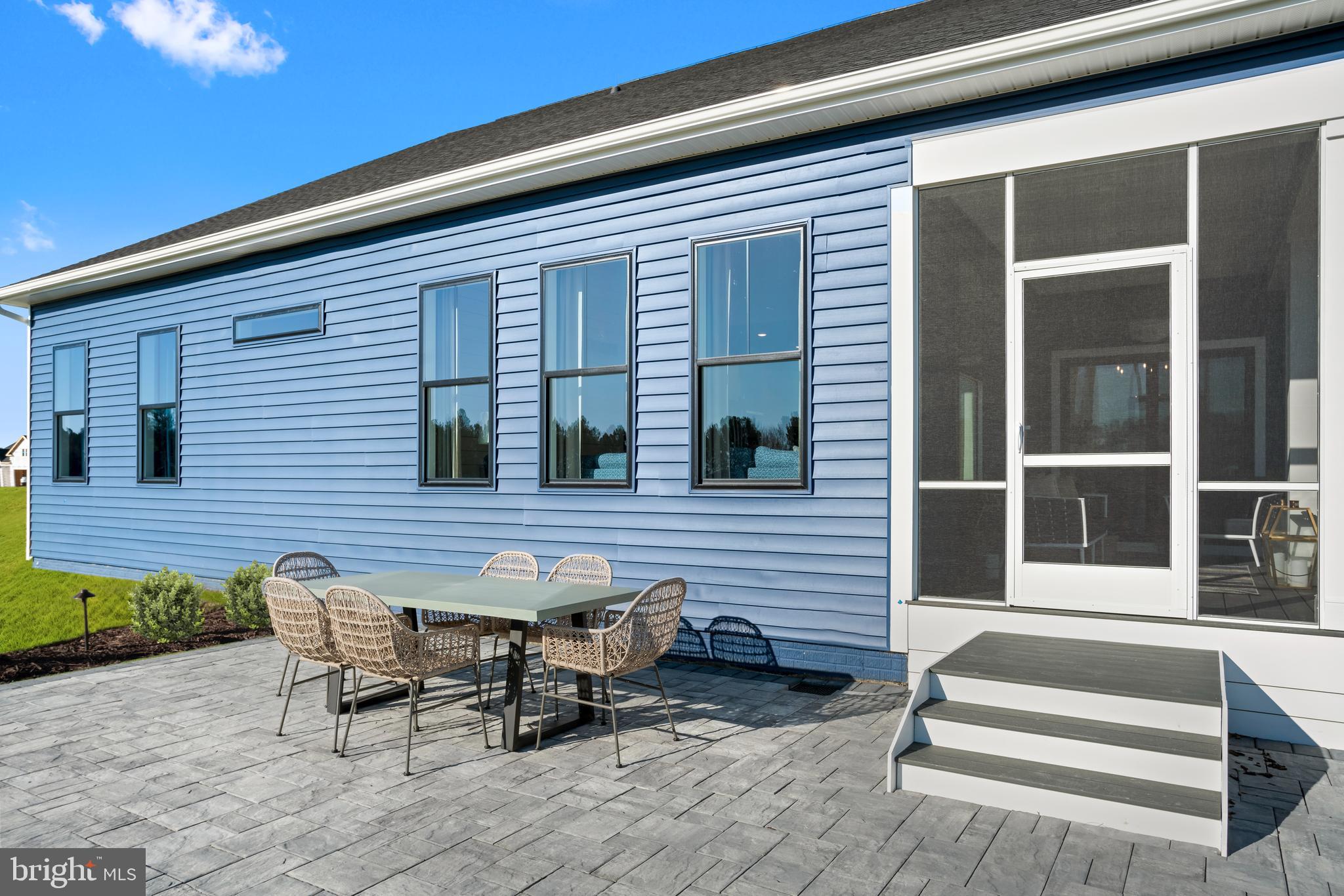 WETHERBY - Residential