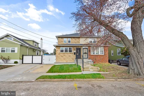 2414 40th Street, Pennsauken, NJ MLS: NJCD2087536