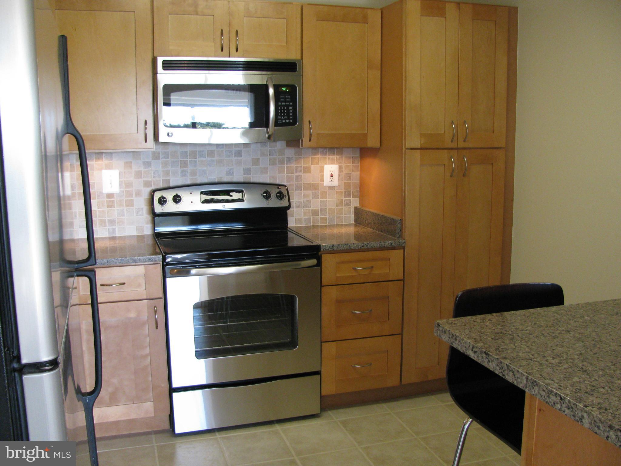 WATERGATE AT LANDMARK - Residential