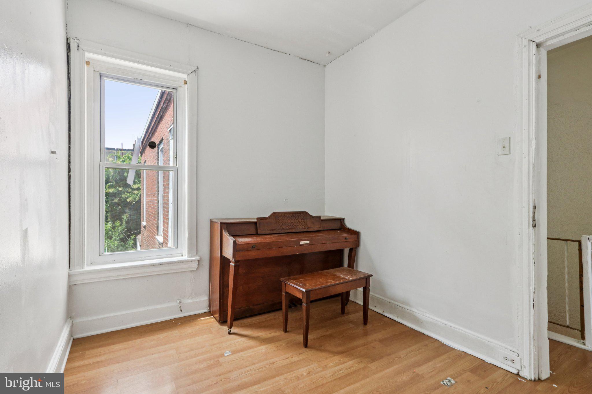 TEMPLE UNIVERSITY - Residential