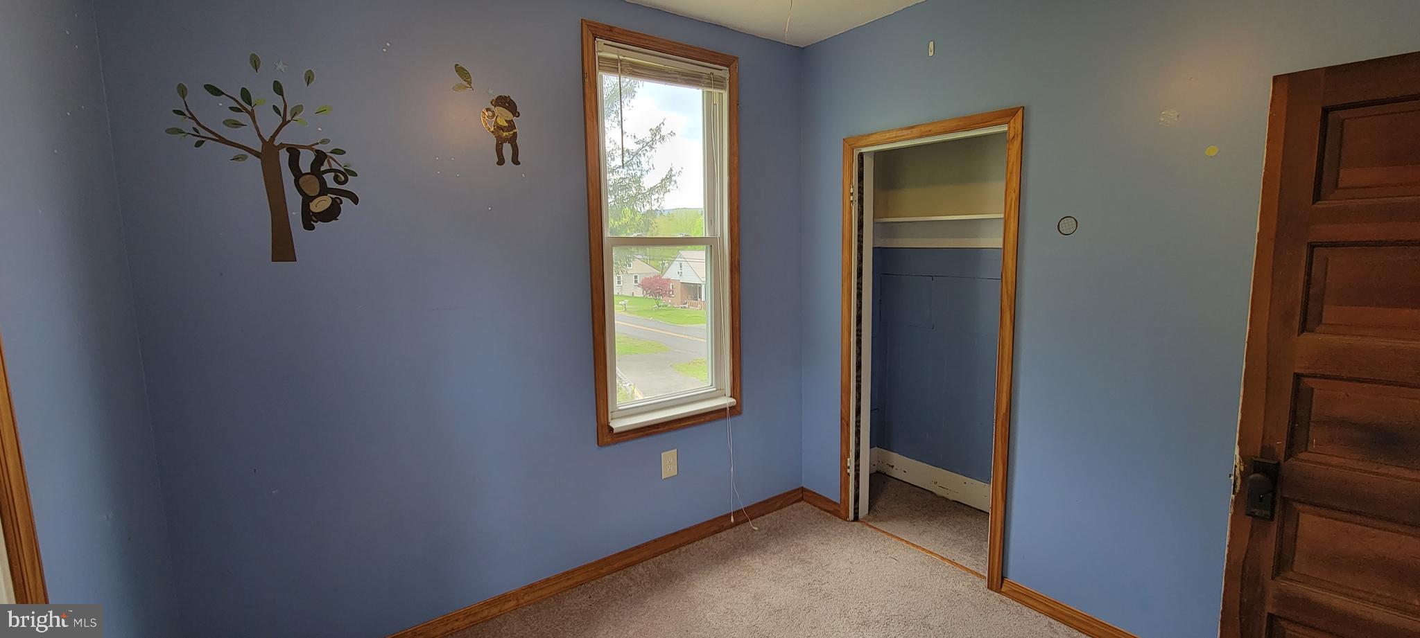 CARPENDALE - Residential