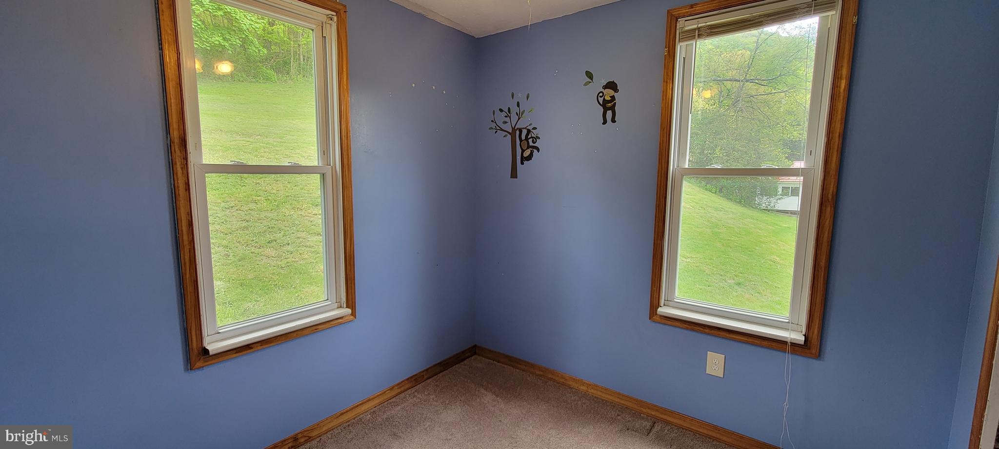 CARPENDALE - Residential