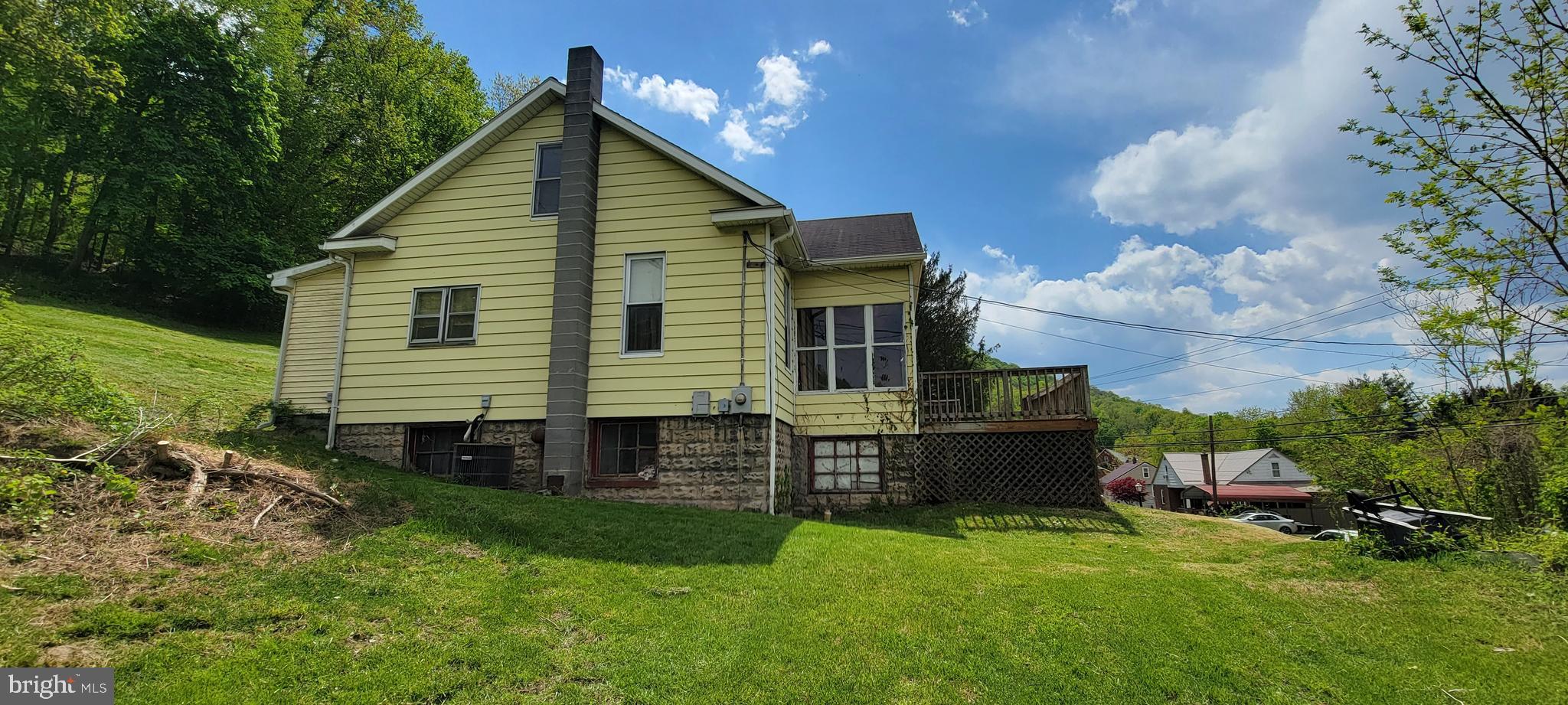 CARPENDALE - Residential