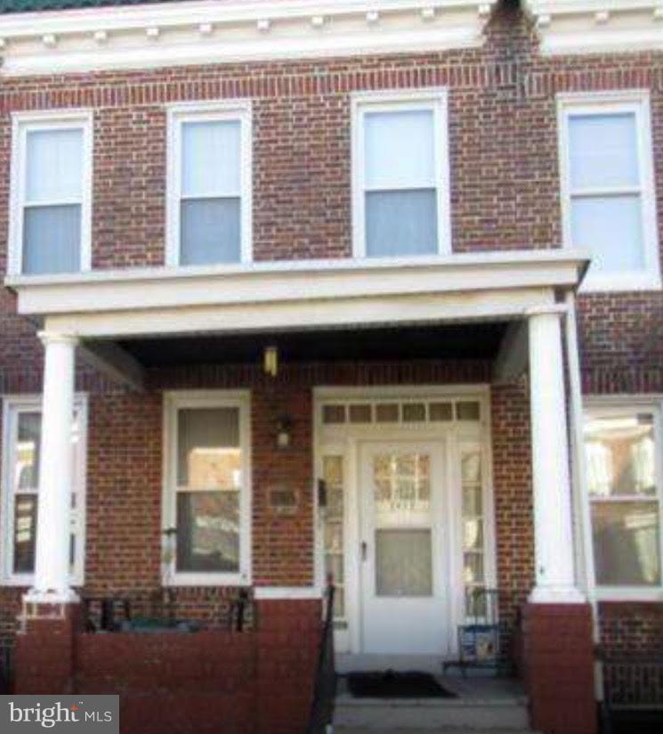 COLD SPRING NEWTOWN - Residential