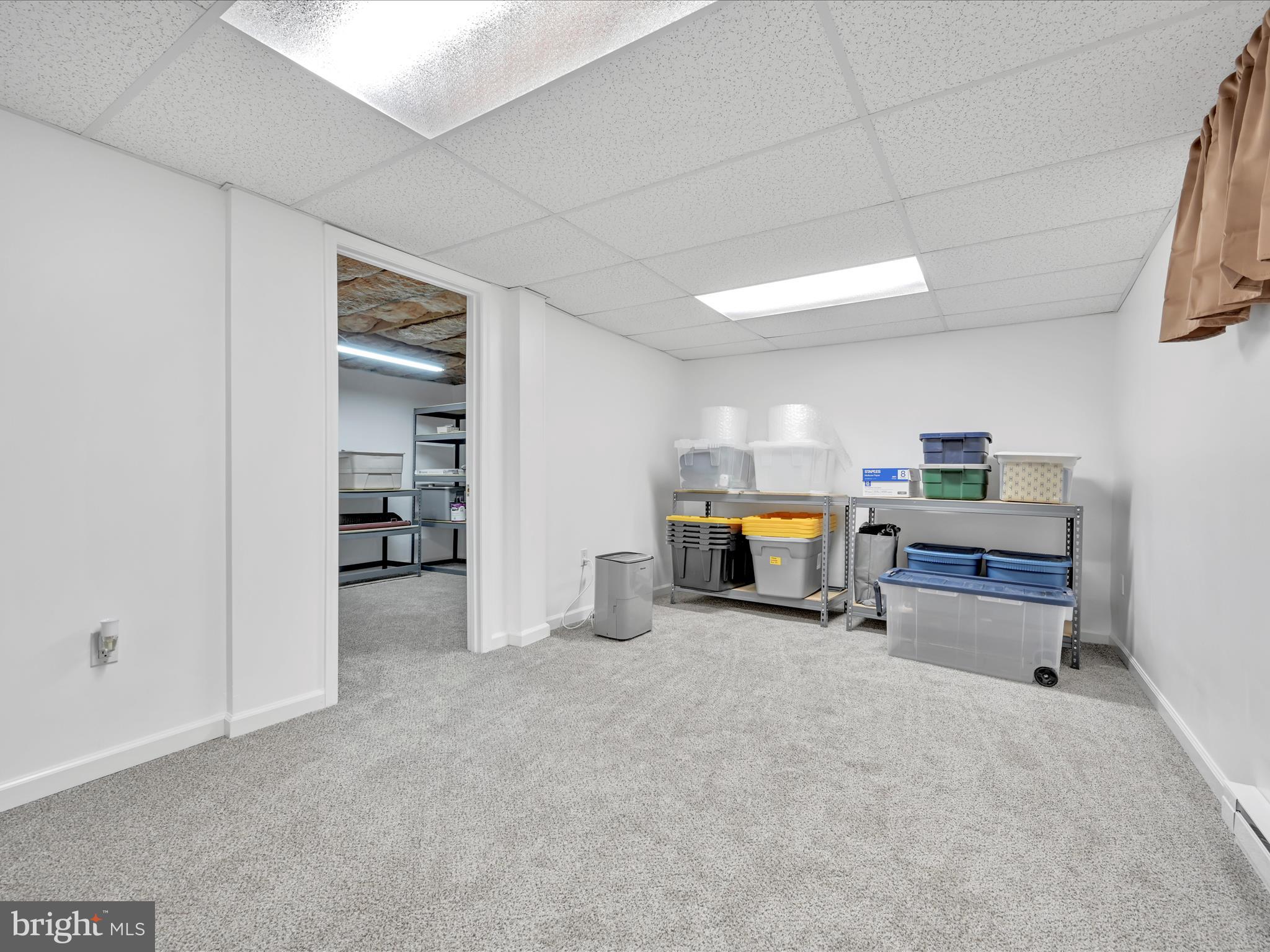 MANHEIM BOROUGH - Residential