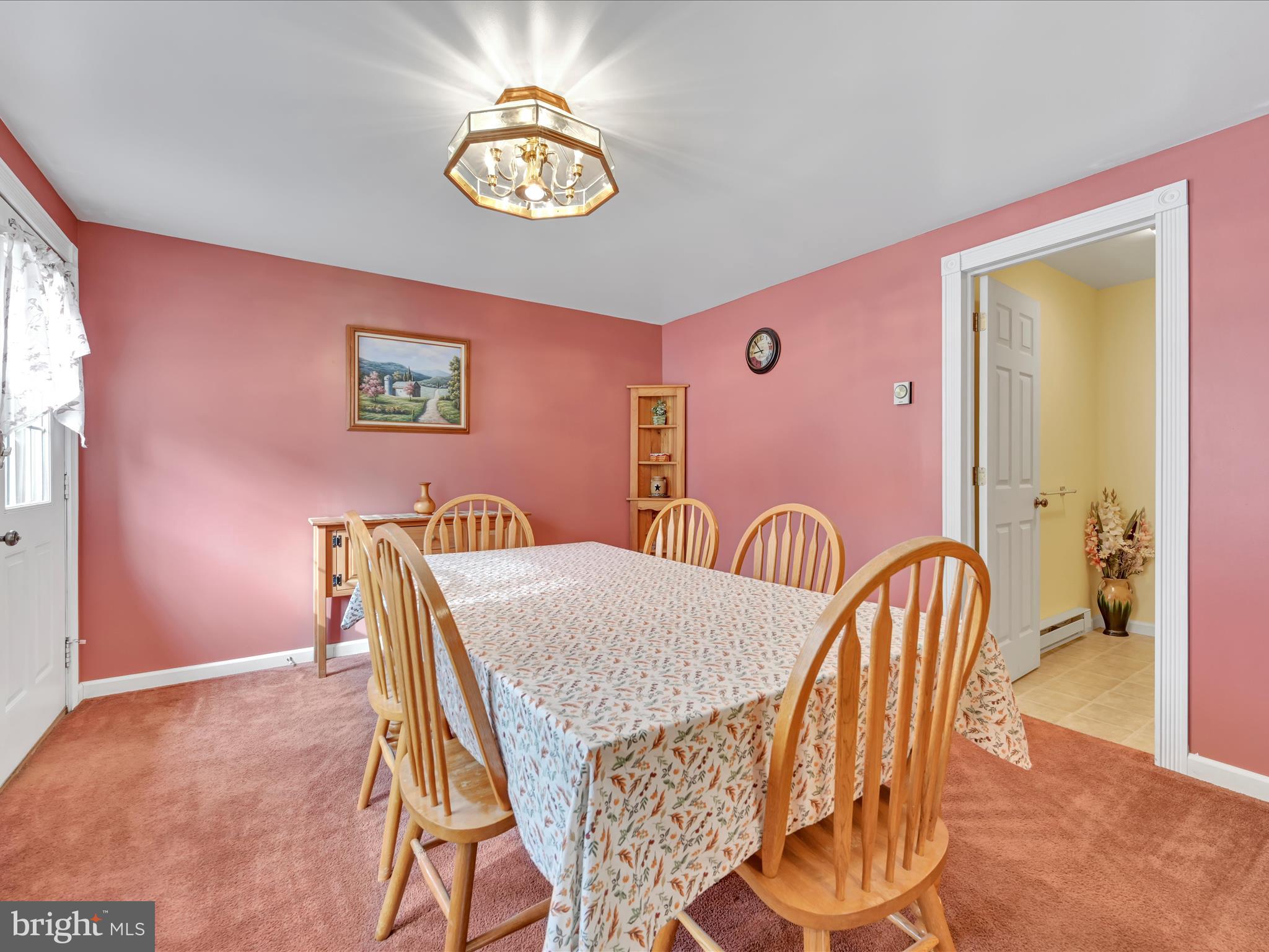 MANHEIM BOROUGH - Residential