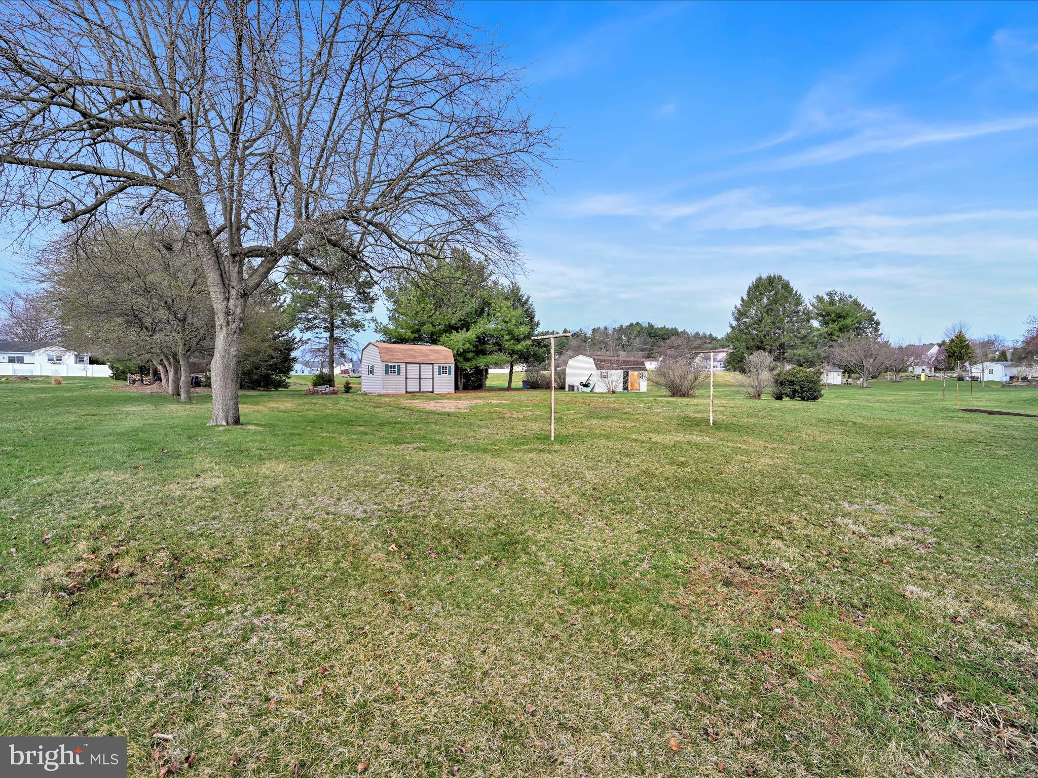 MANHEIM BOROUGH - Residential