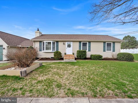170 N LINDEN STREET MANHEIM PA 17545