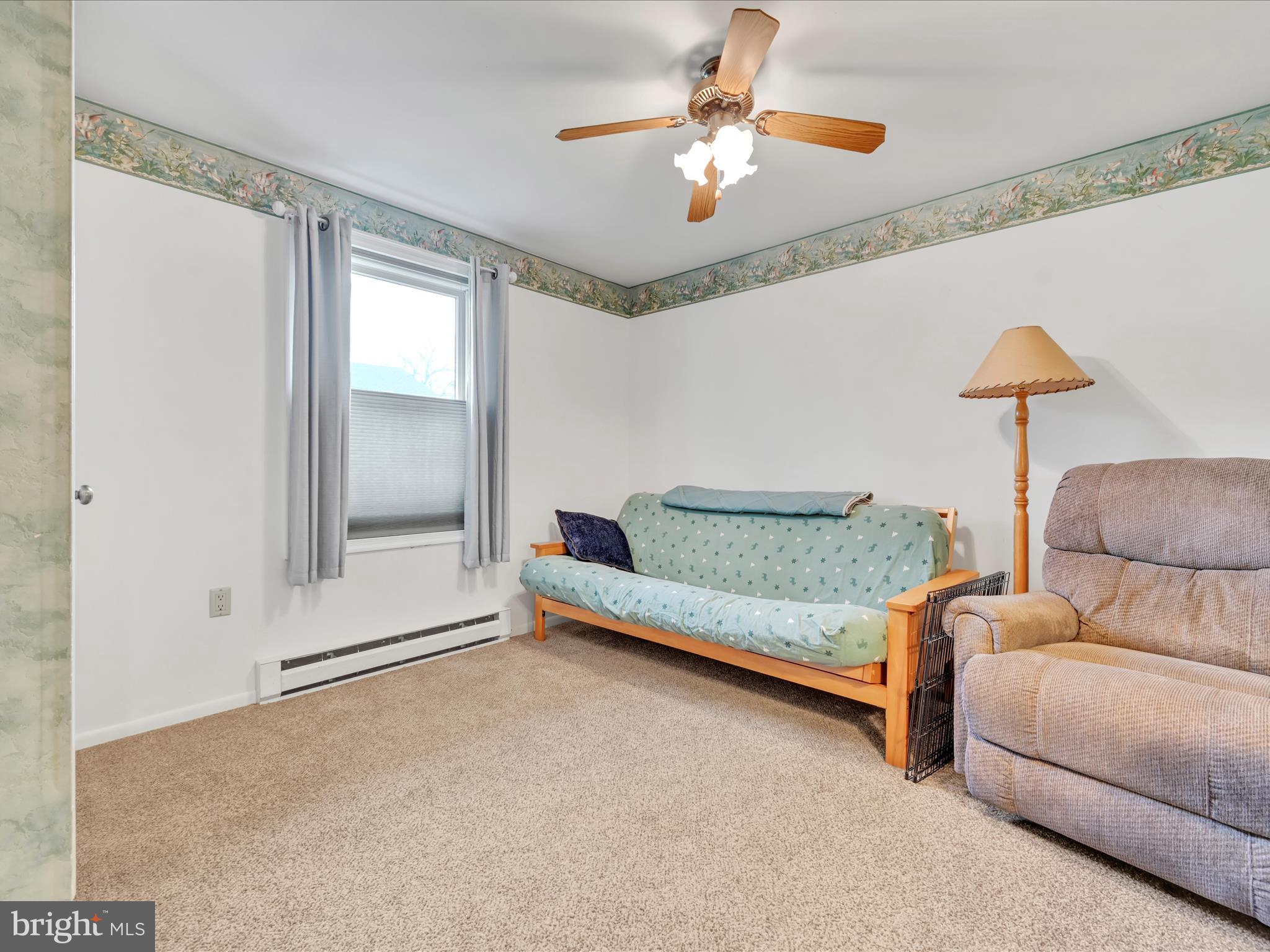 MANHEIM BOROUGH - Residential