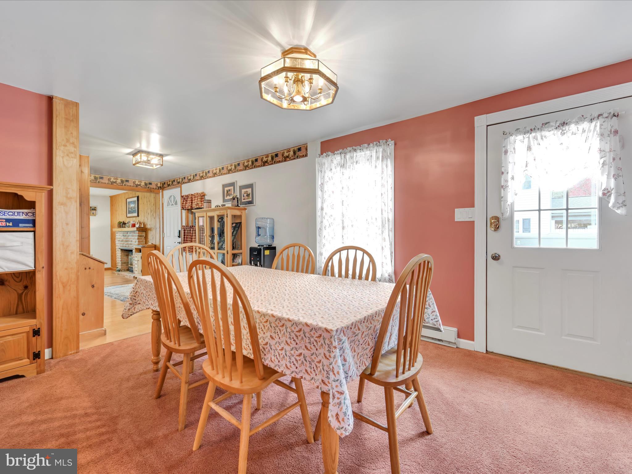 MANHEIM BOROUGH - Residential