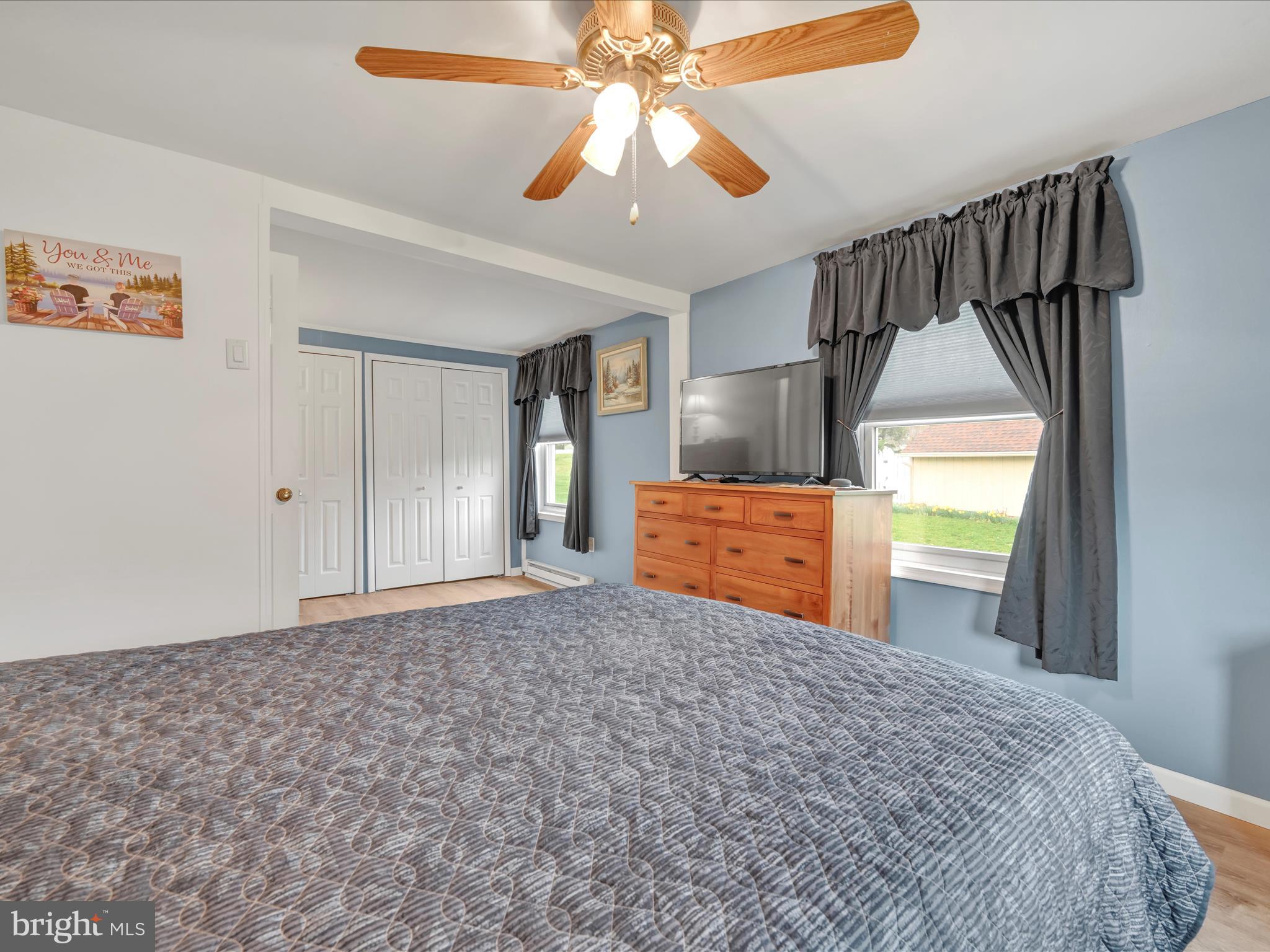 MANHEIM BOROUGH - Residential