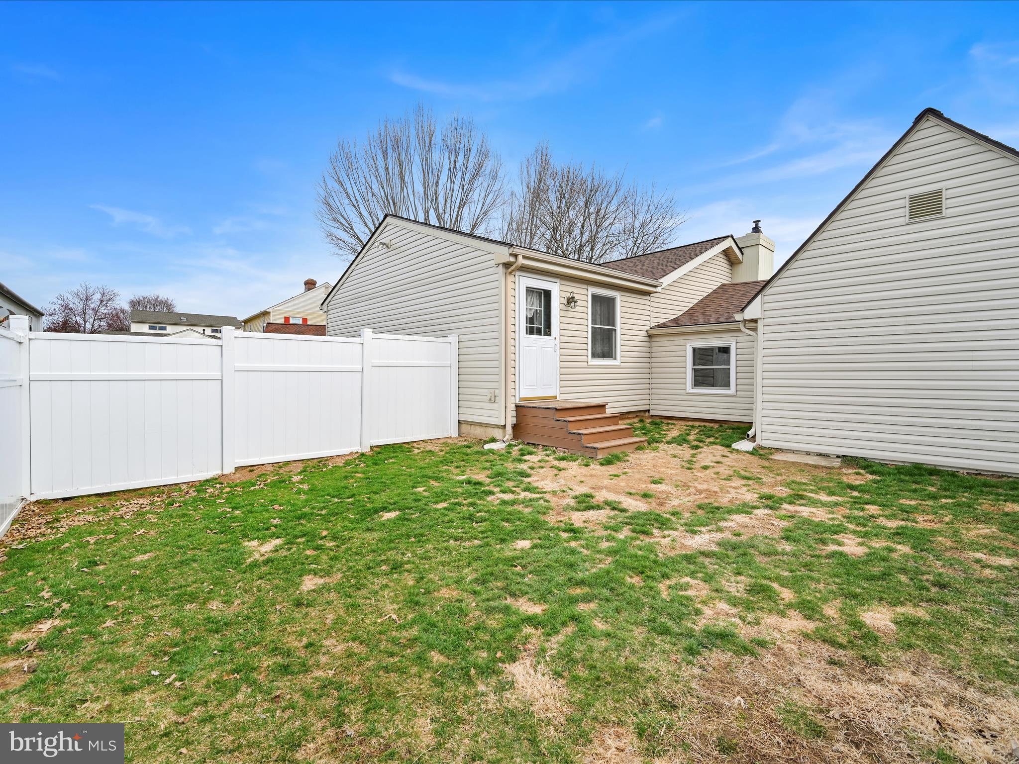 MANHEIM BOROUGH - Residential