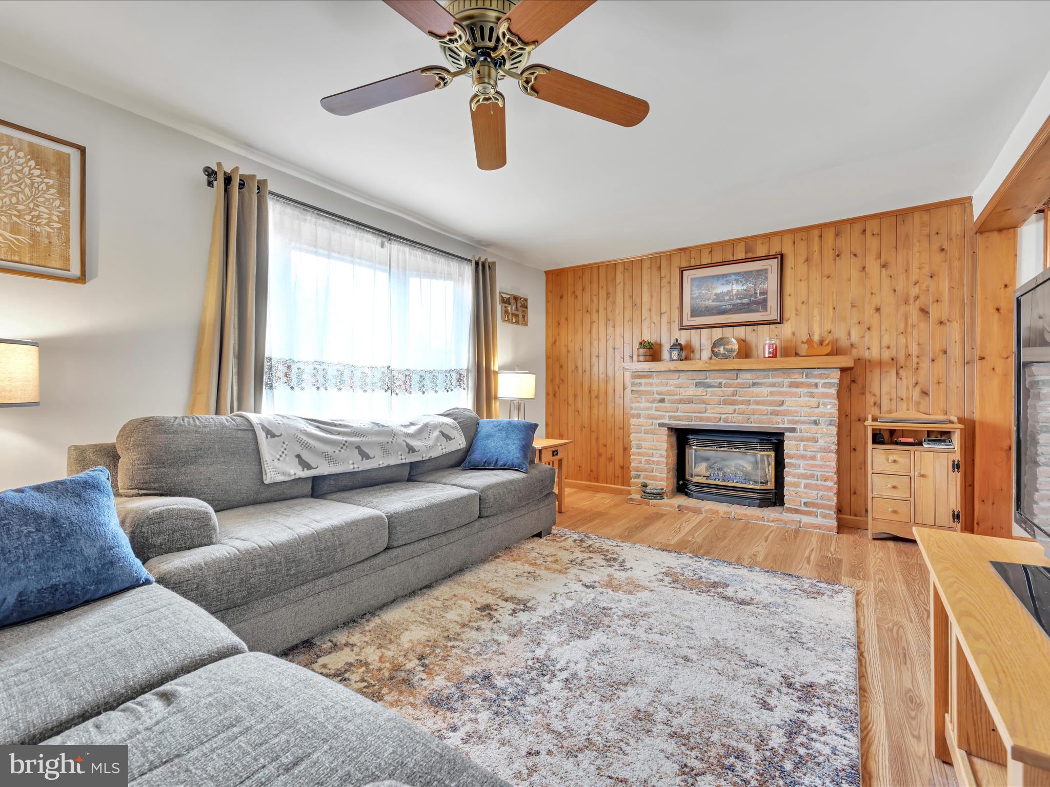 MANHEIM BOROUGH - Residential