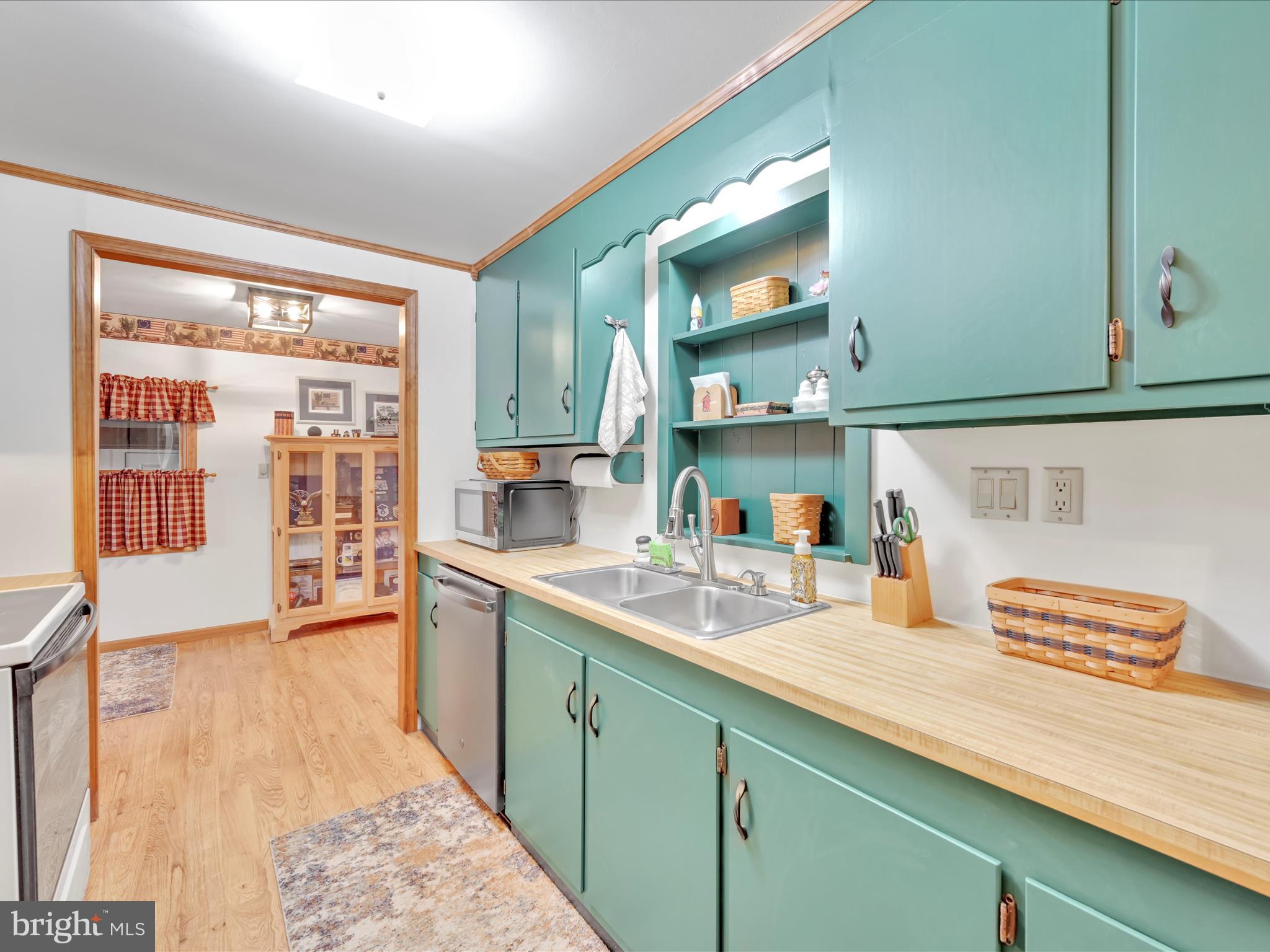 MANHEIM BOROUGH - Residential