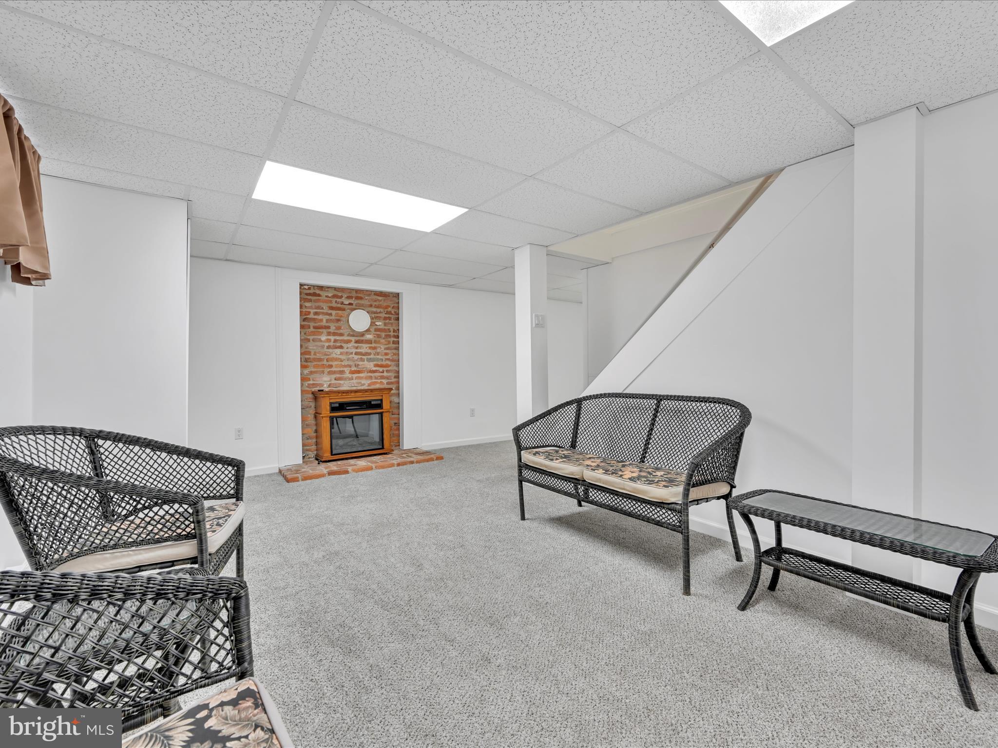 MANHEIM BOROUGH - Residential