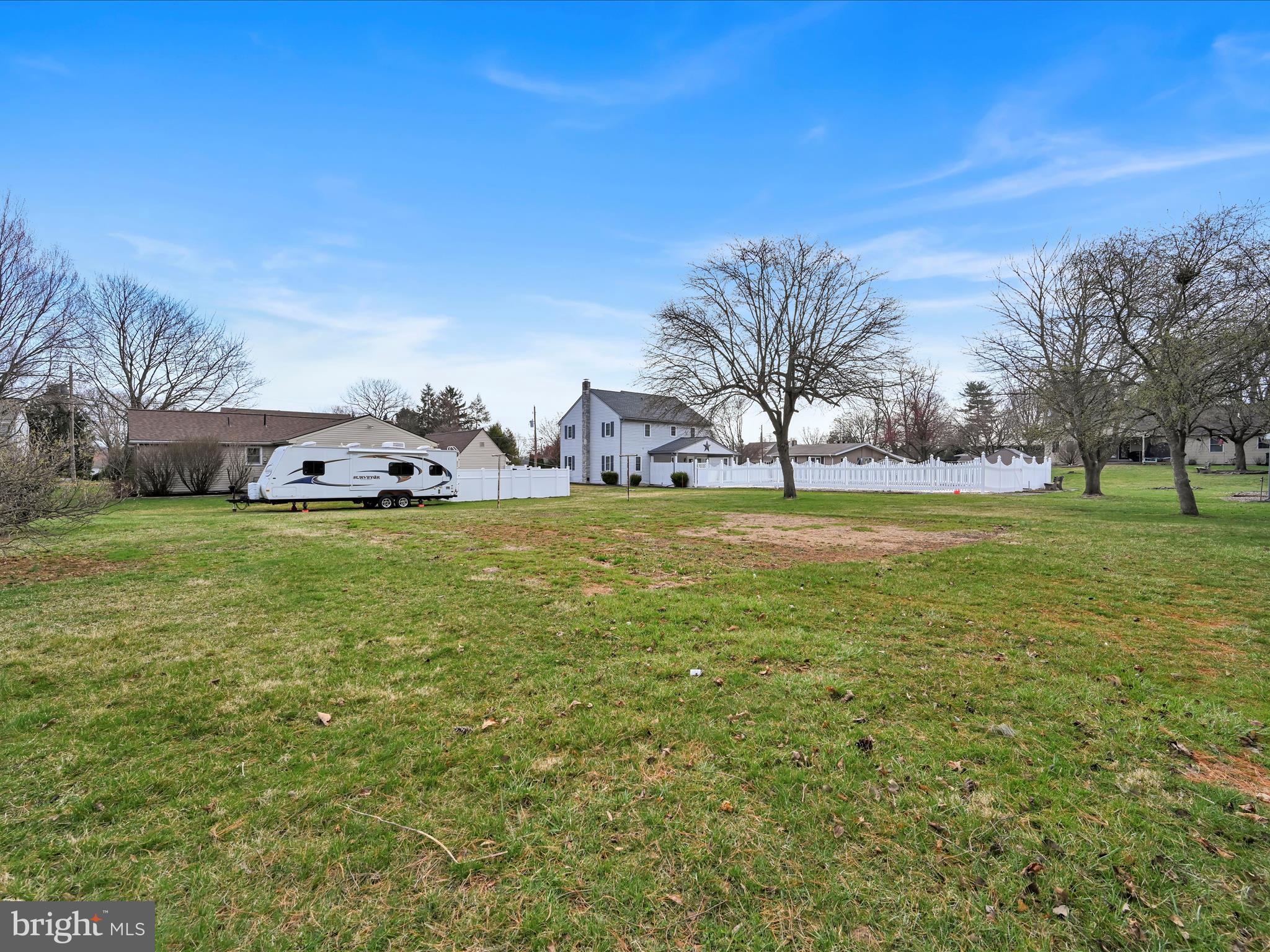 MANHEIM BOROUGH - Residential