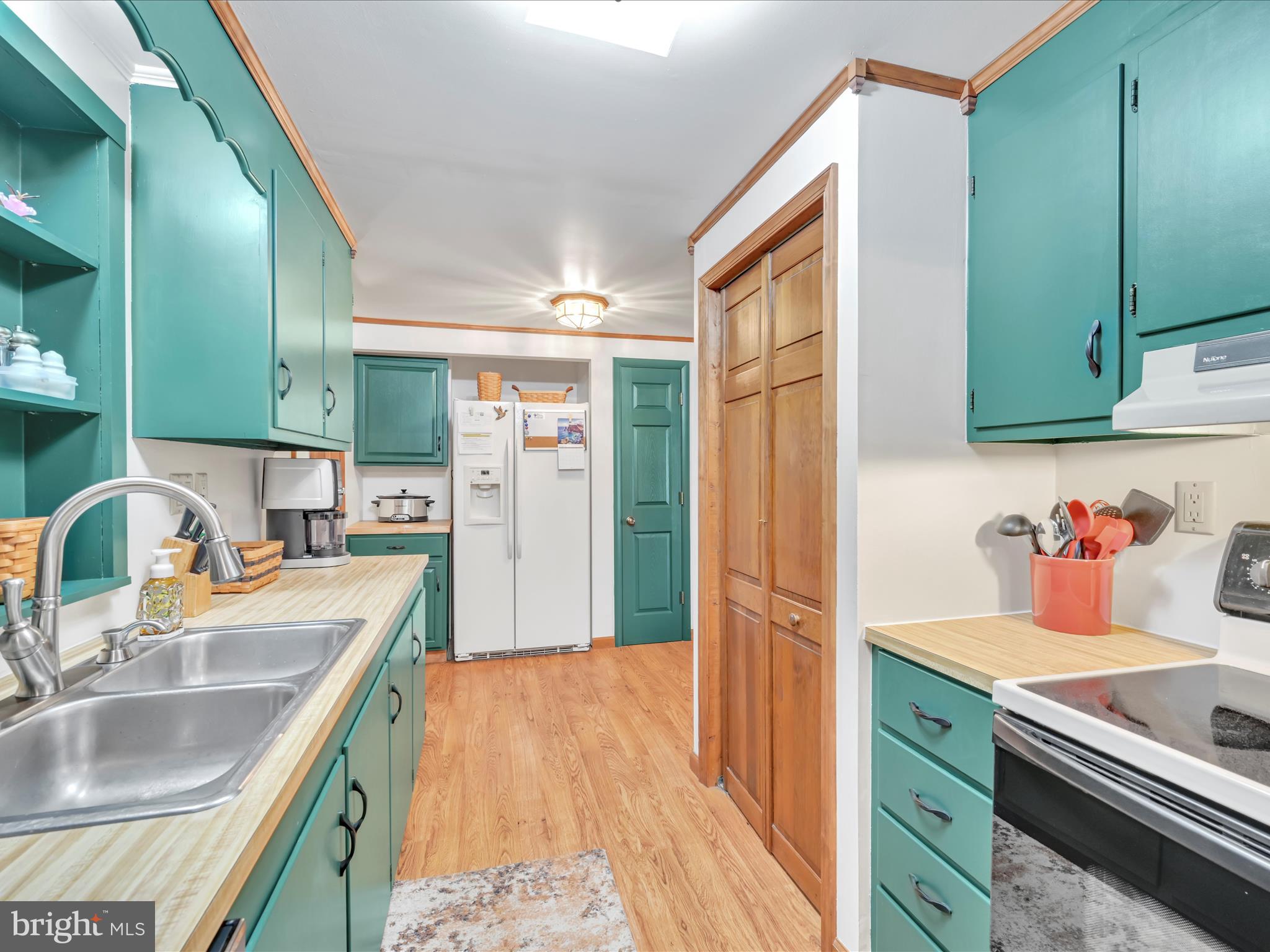 MANHEIM BOROUGH - Residential