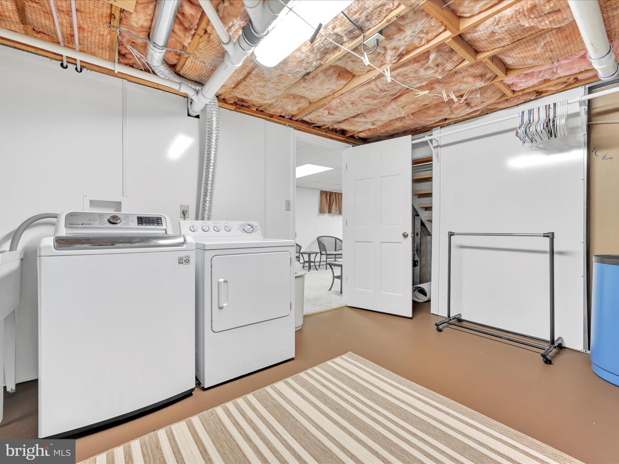 MANHEIM BOROUGH - Residential