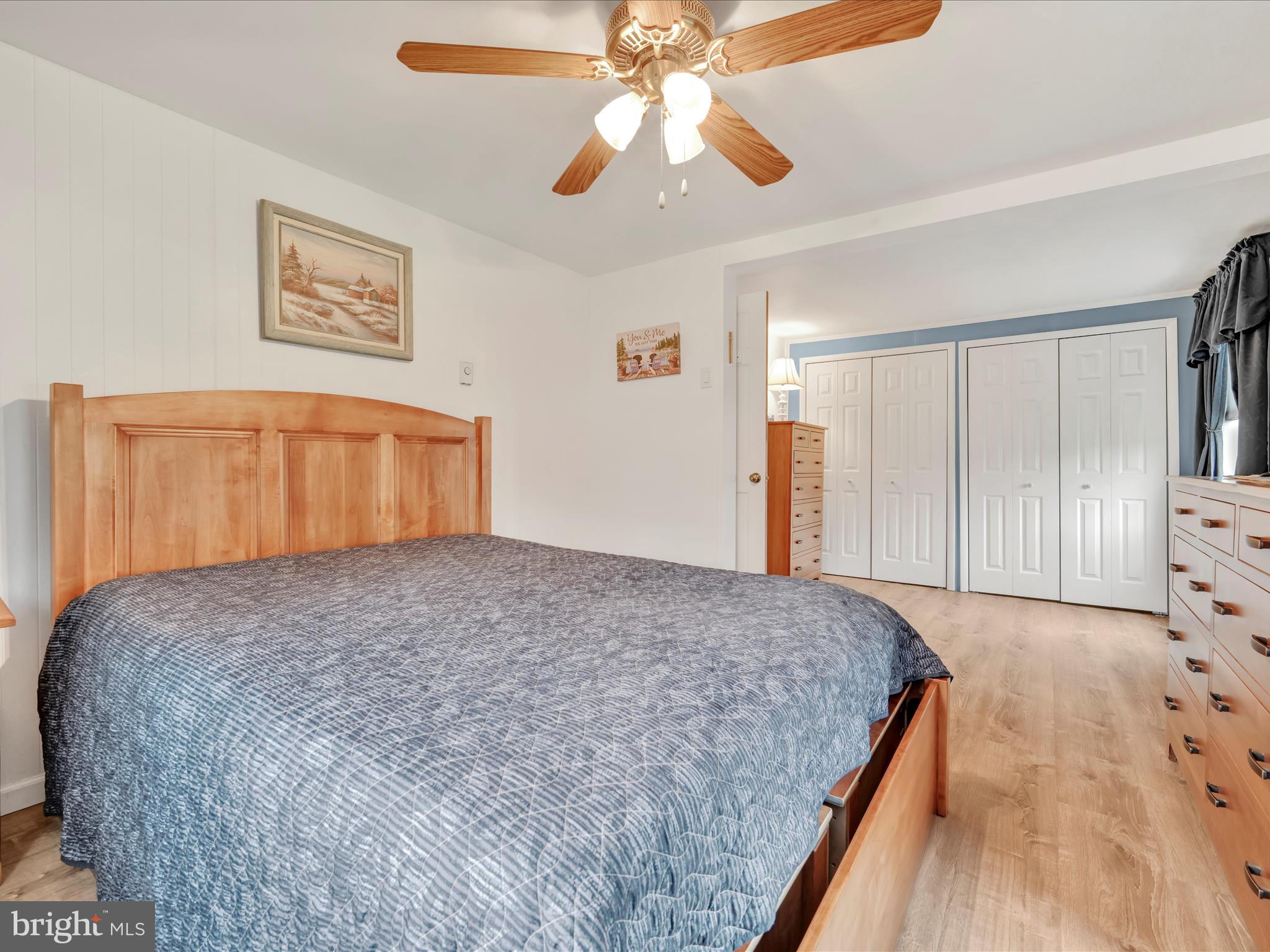 MANHEIM BOROUGH - Residential