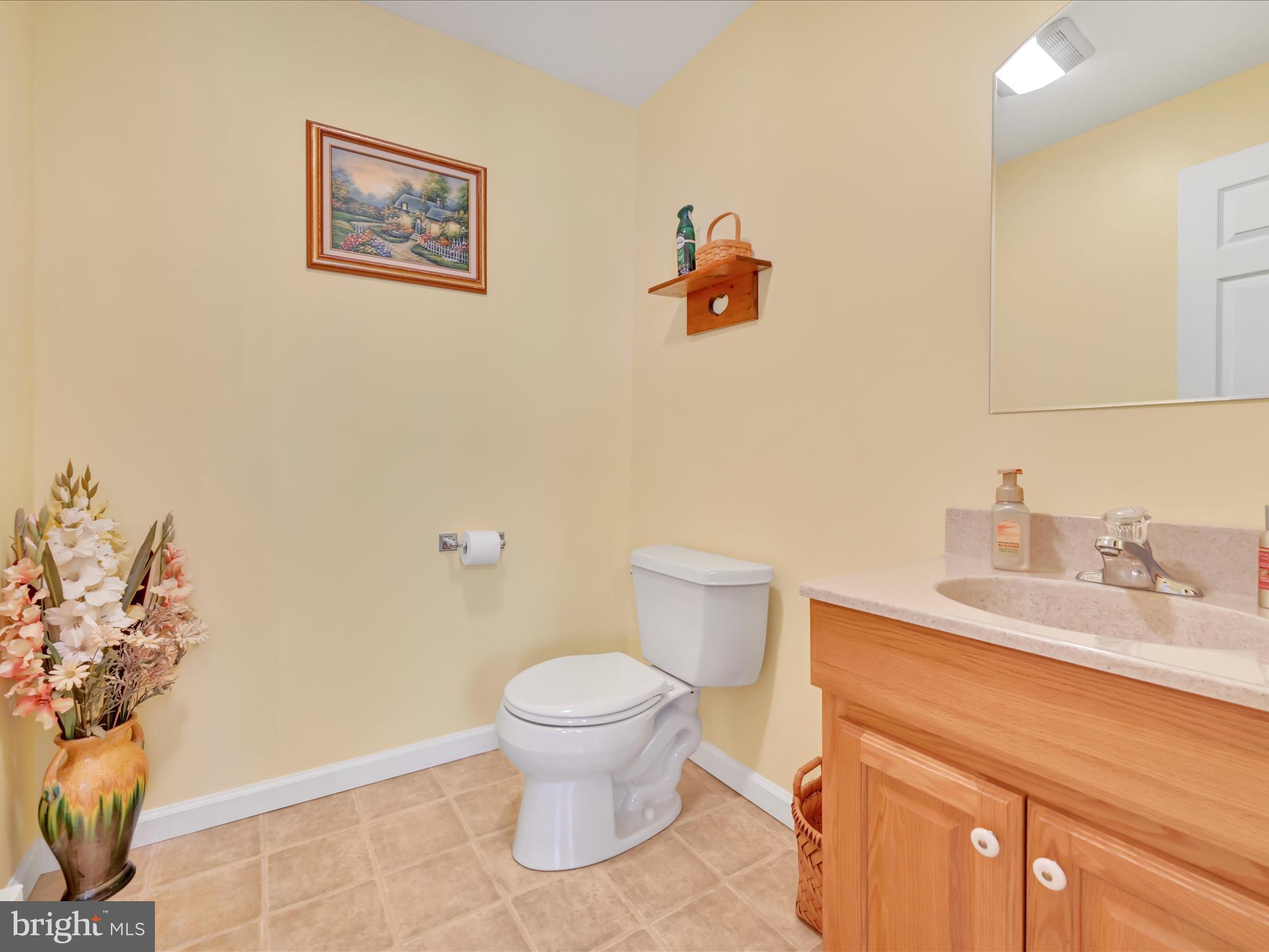 MANHEIM BOROUGH - Residential