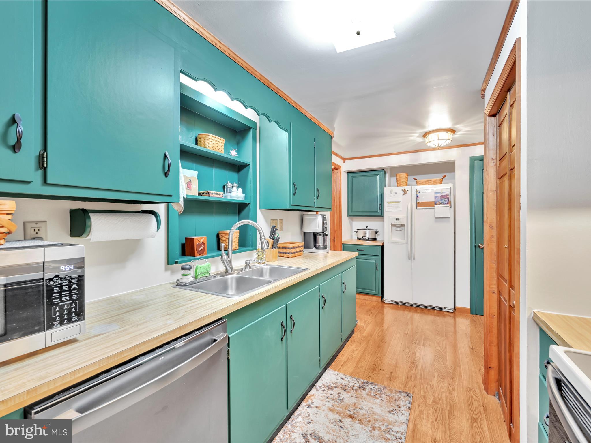 MANHEIM BOROUGH - Residential