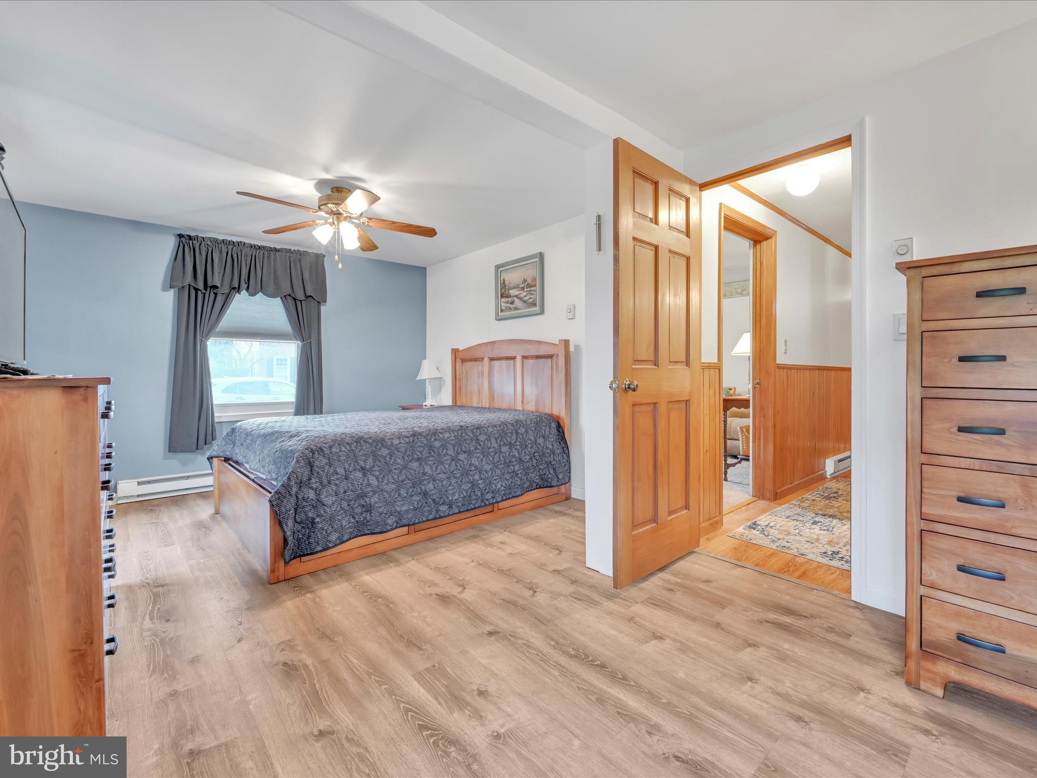 MANHEIM BOROUGH - Residential