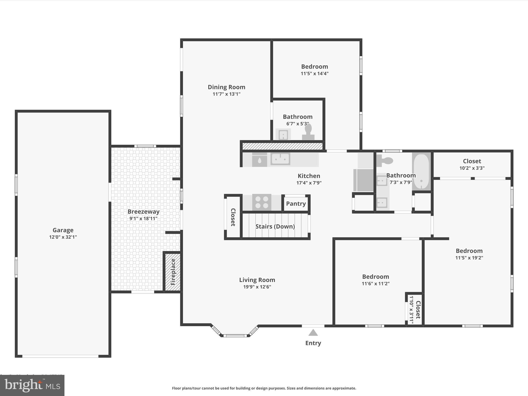 MANHEIM BOROUGH - Residential