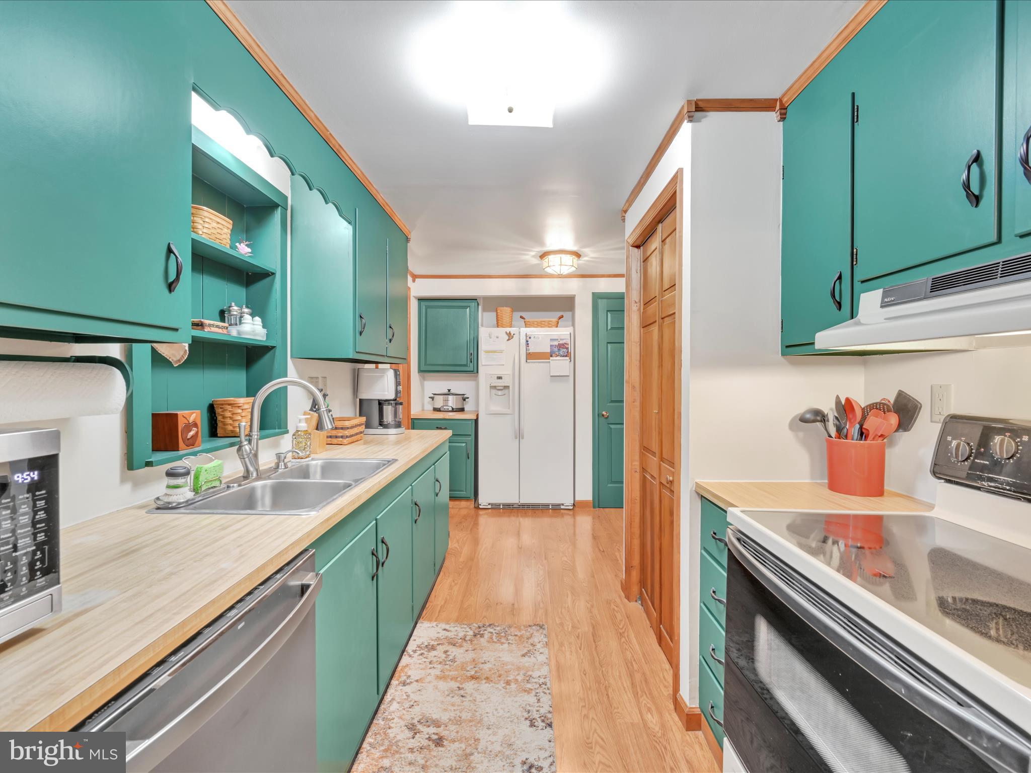 MANHEIM BOROUGH - Residential